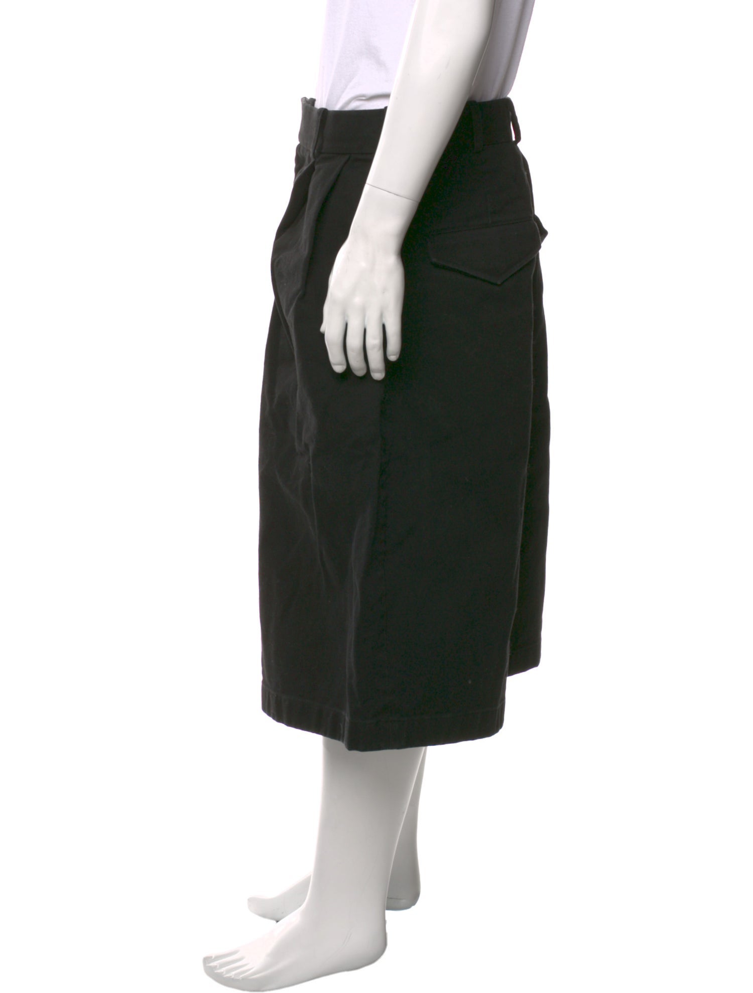 Bottega Veneta Jogger Shorts