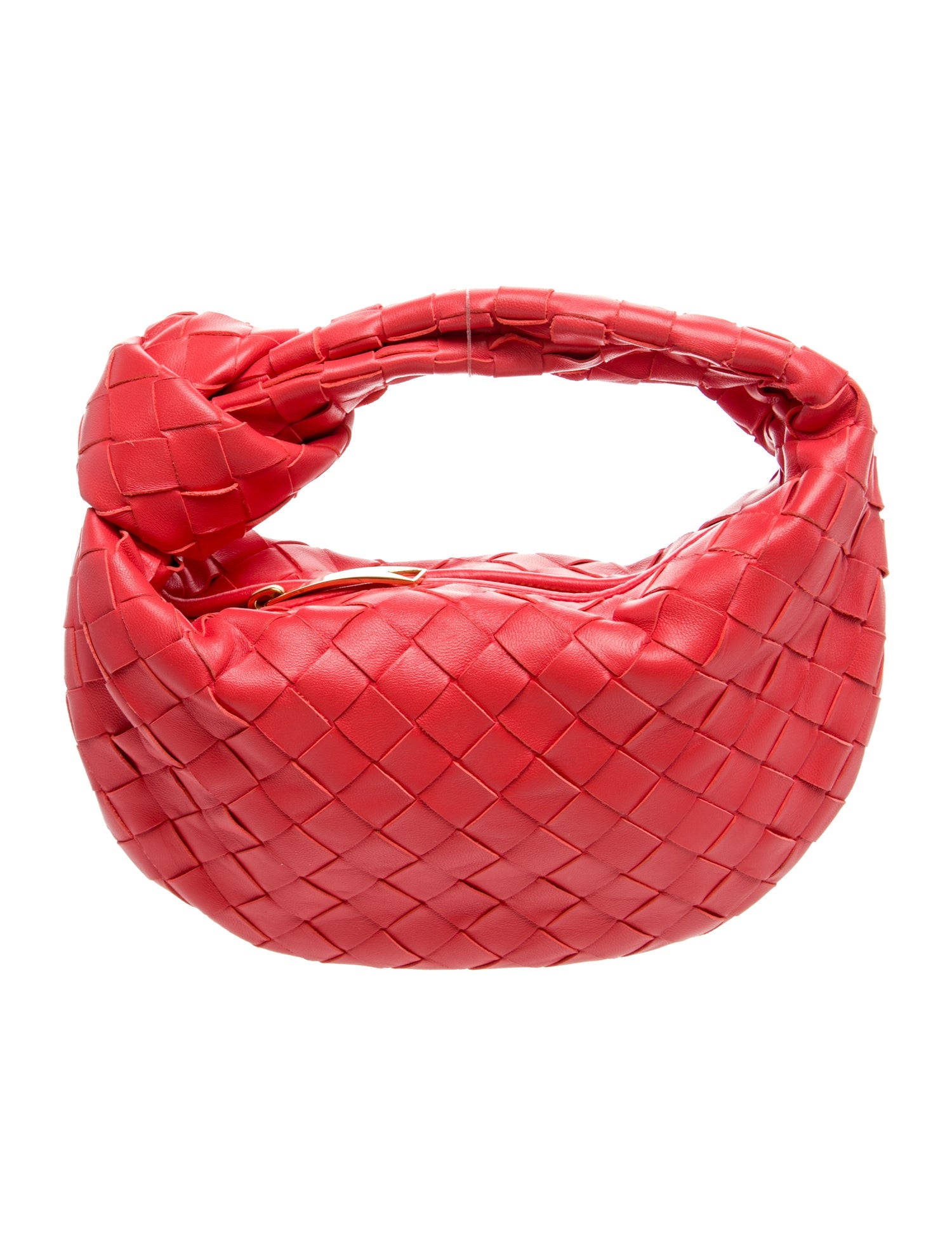 Bottega Veneta Intrecciato Jodie Mini