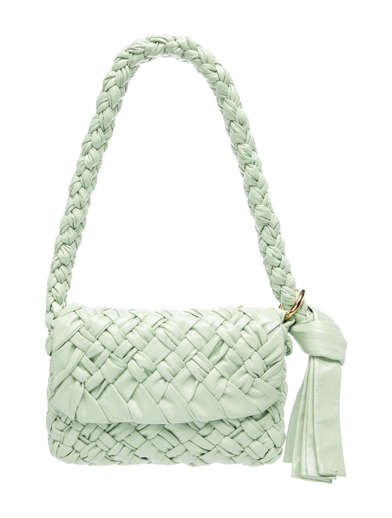 Bottega Veneta Intrecciato Kalimero