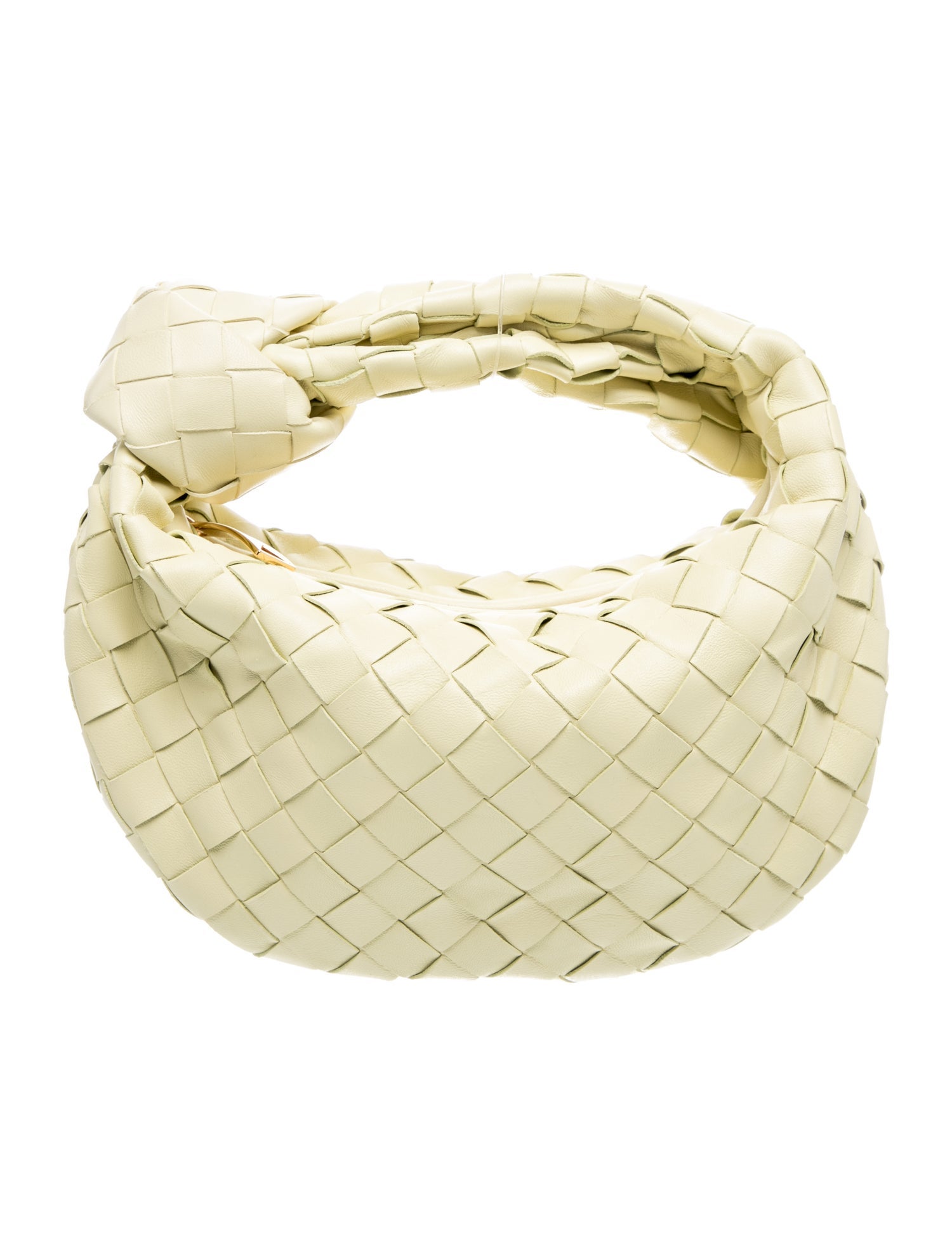 Bottega Veneta Intrecciato Jodie Mini