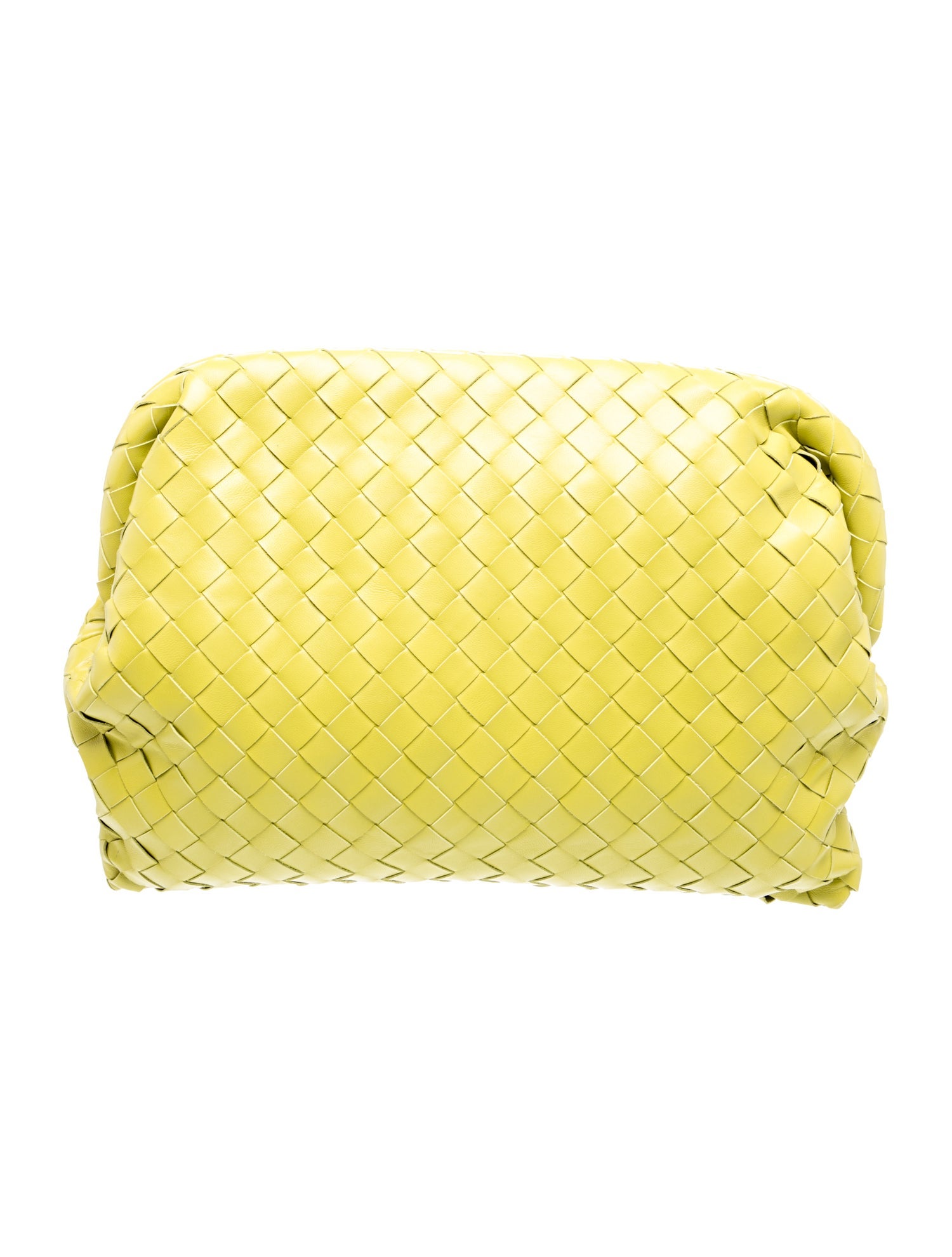 Bottega Veneta Intrecciato The Pouch