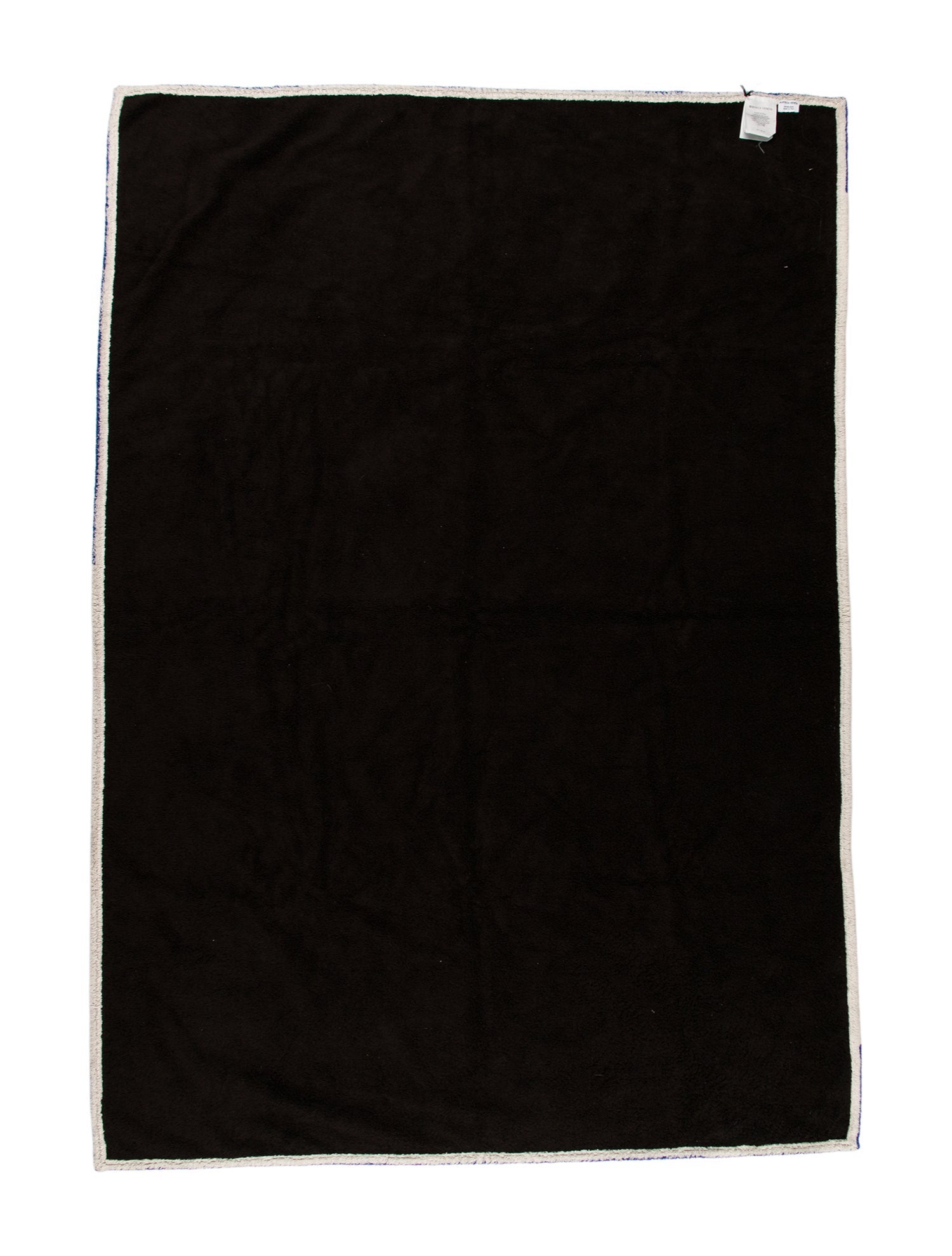 Bottega Veneta Beach Towel