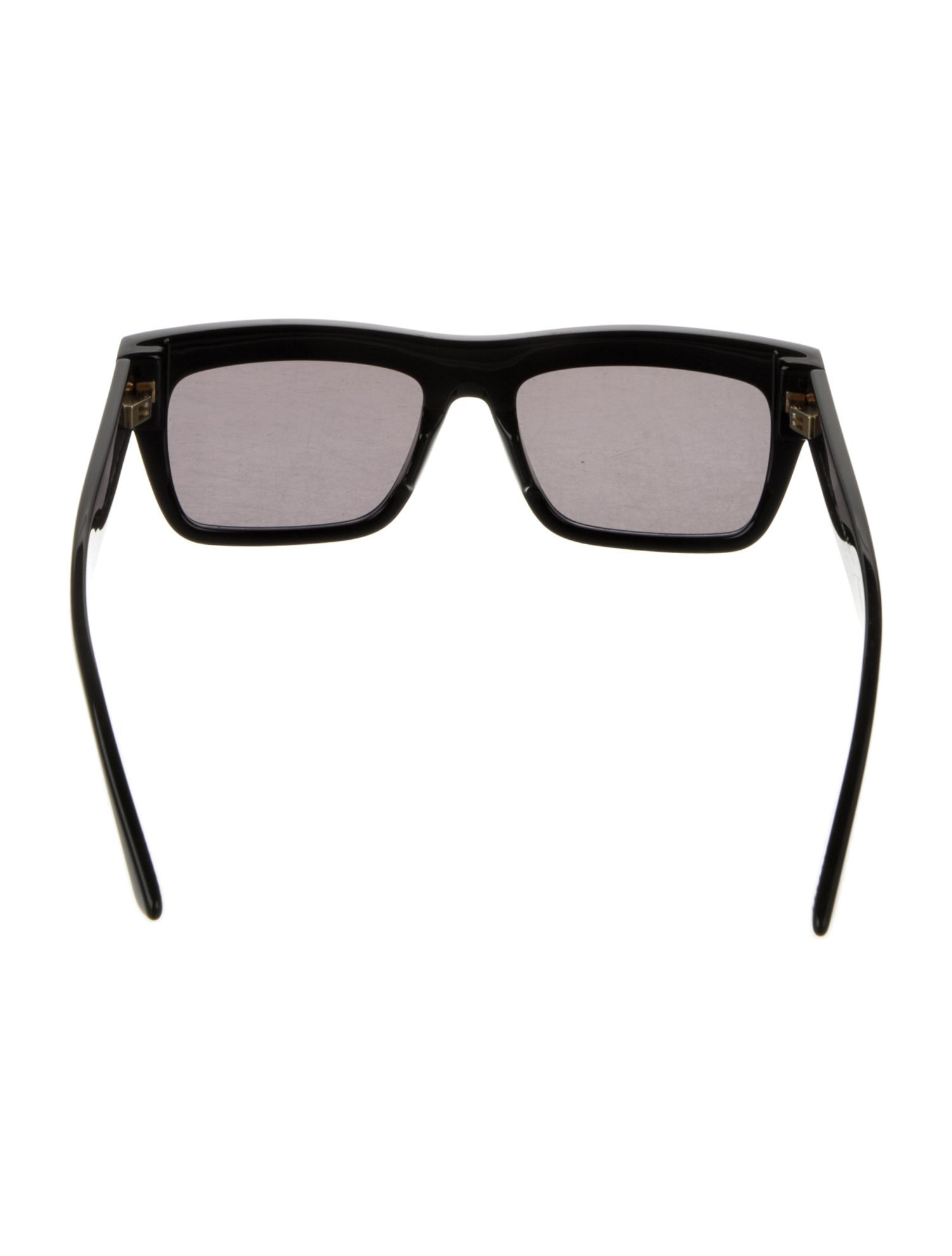 Bottega Veneta Wayfarer Tinted Sunglasses