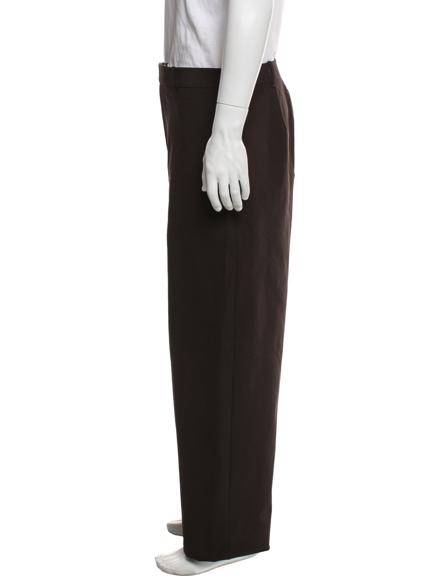 Bottega Veneta Dress Pants