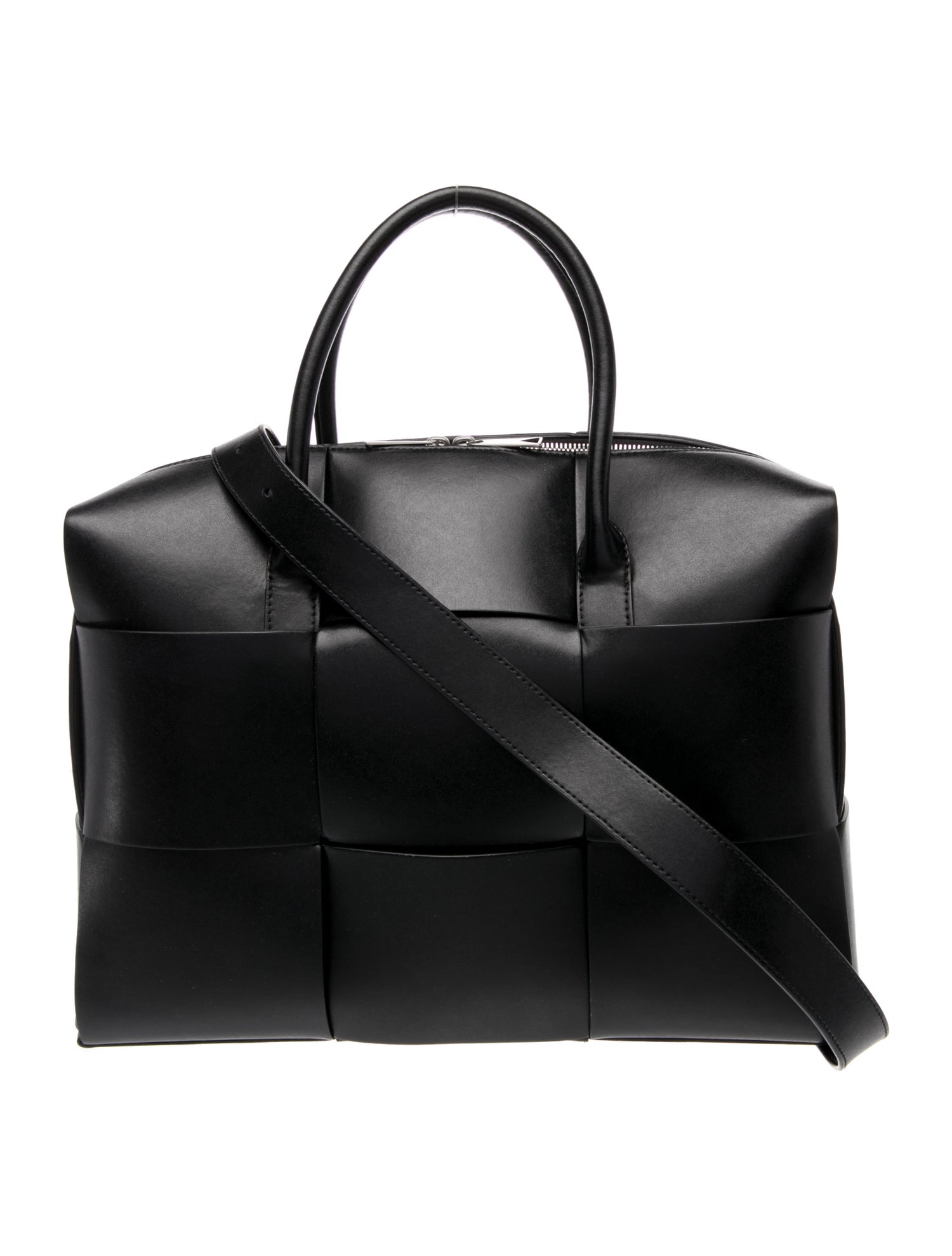 Bottega Veneta Intrecciato Arco