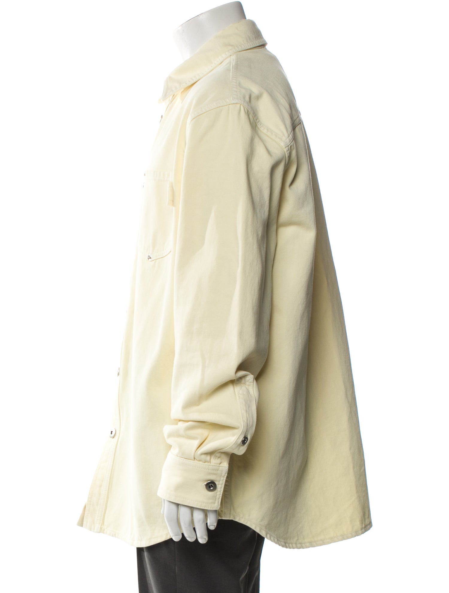 Bottega Veneta Utility Jacket