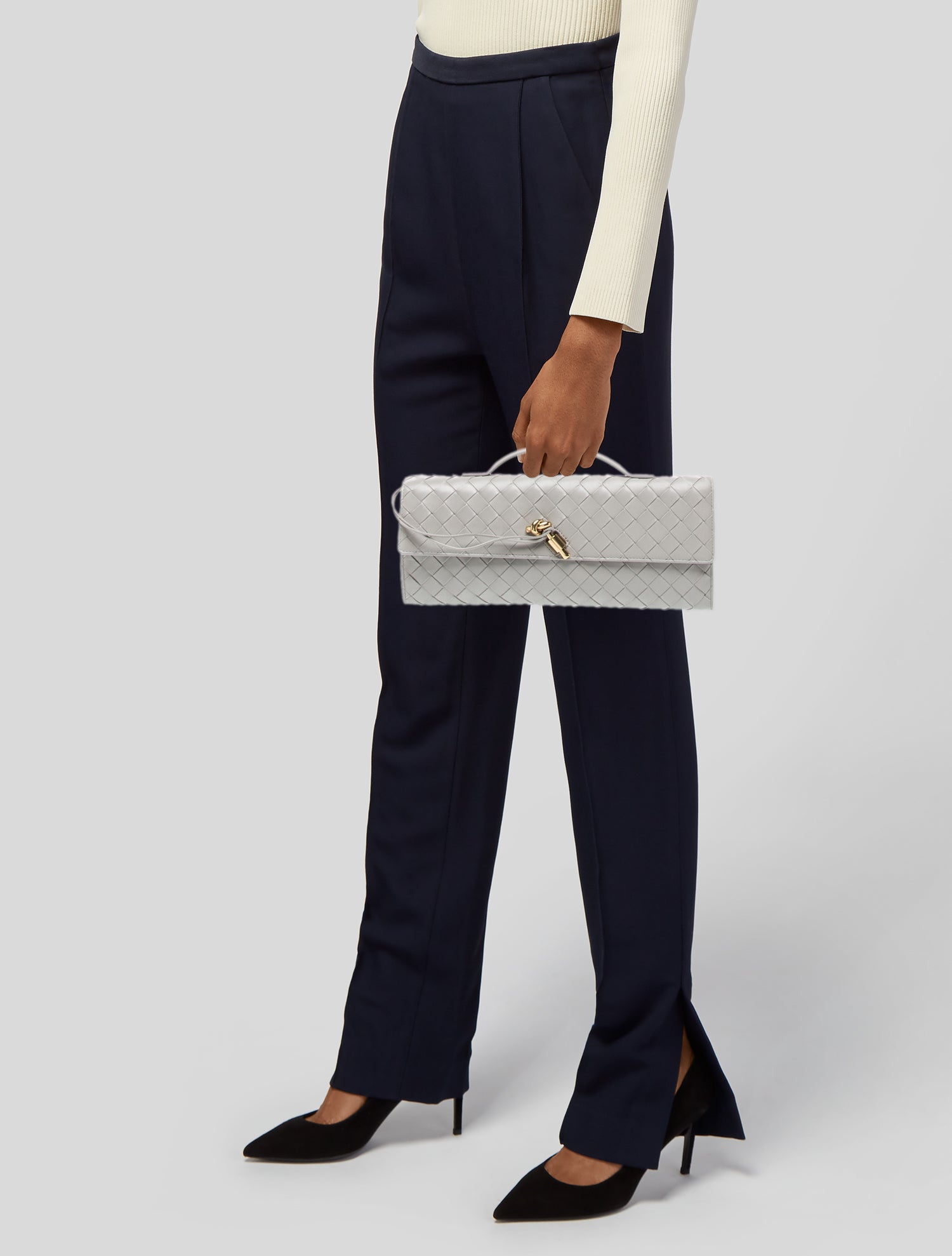 Bottega Veneta Intrecciato Andiamo