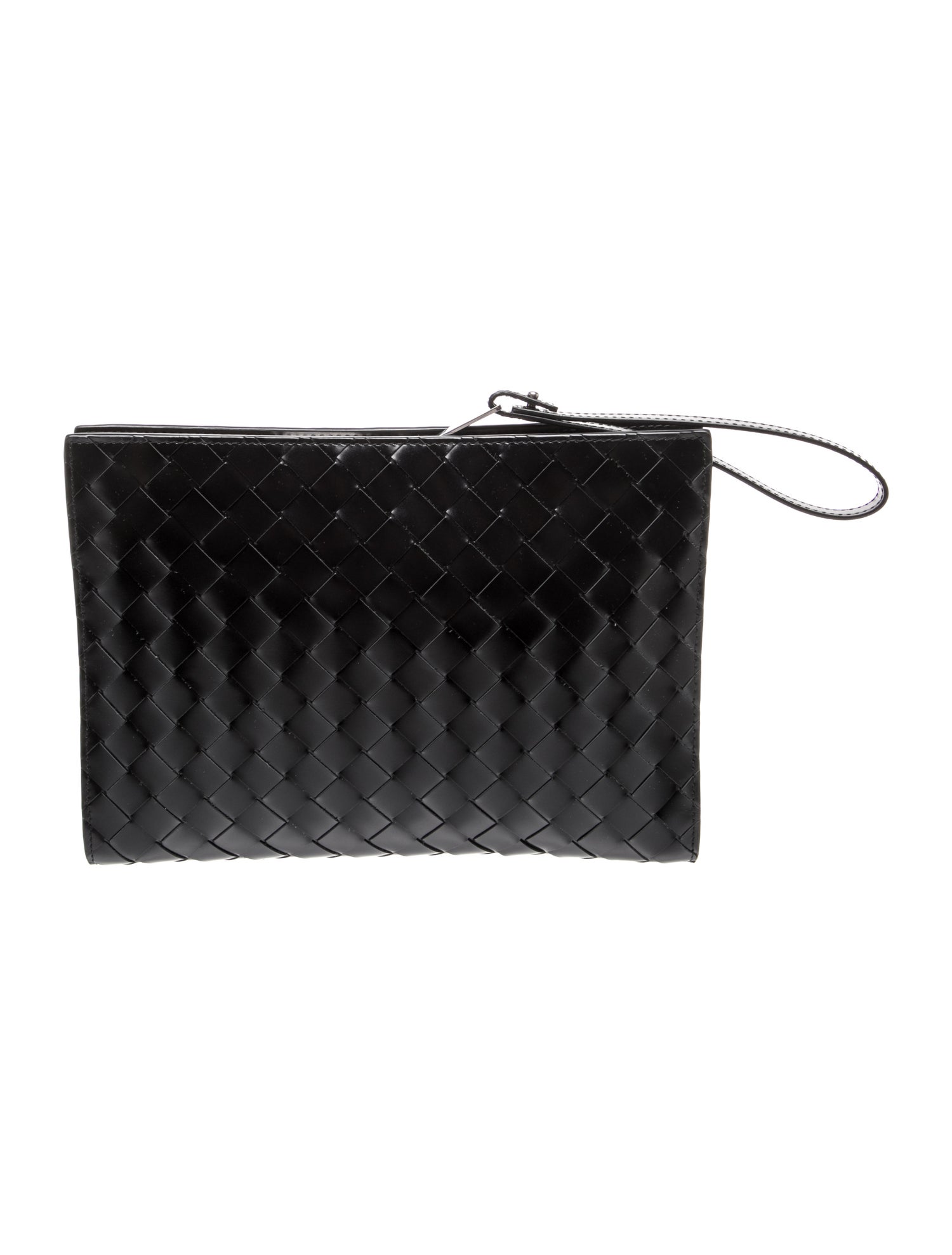 Bottega Veneta Intrecciato Portfolio