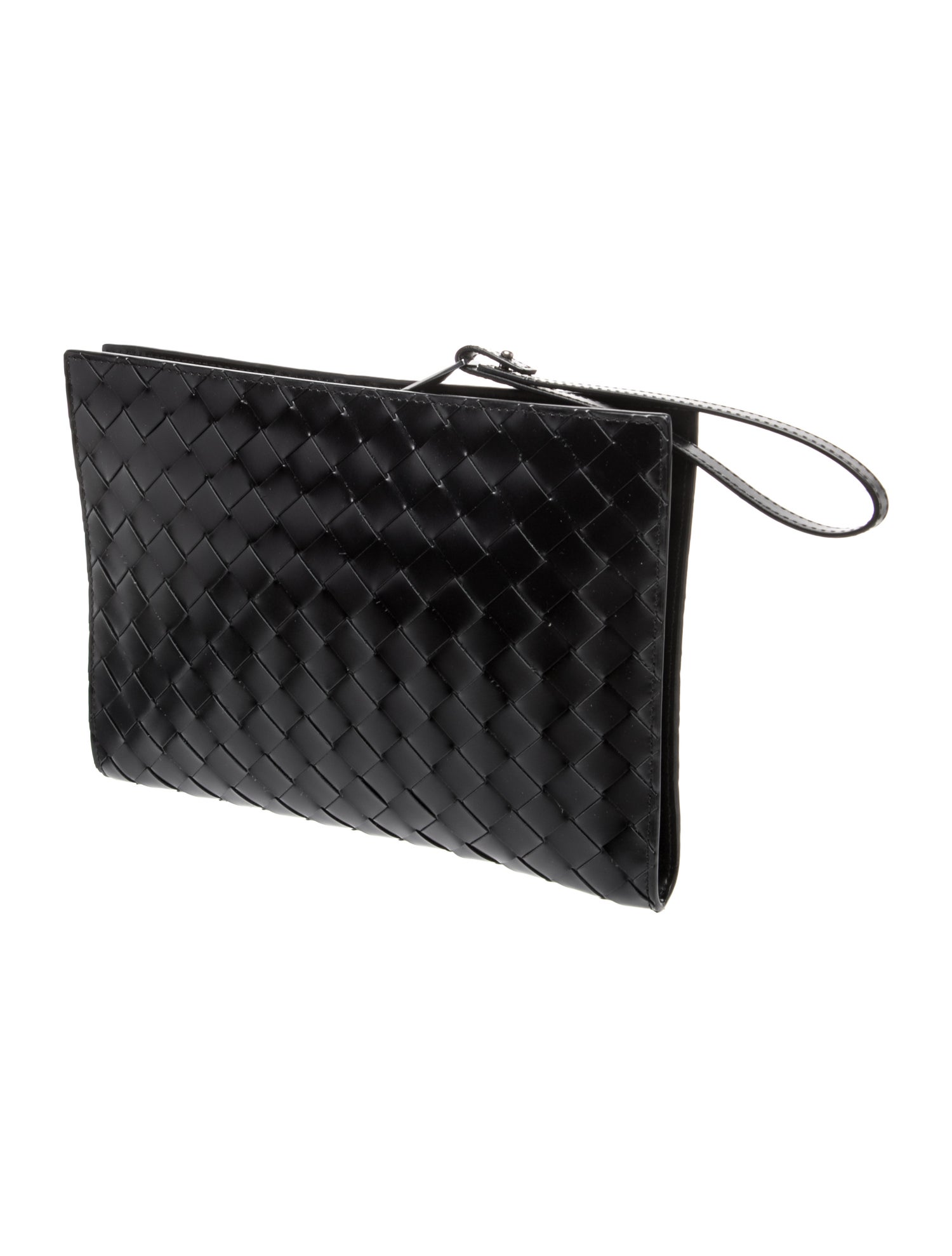 Bottega Veneta Intrecciato Portfolio