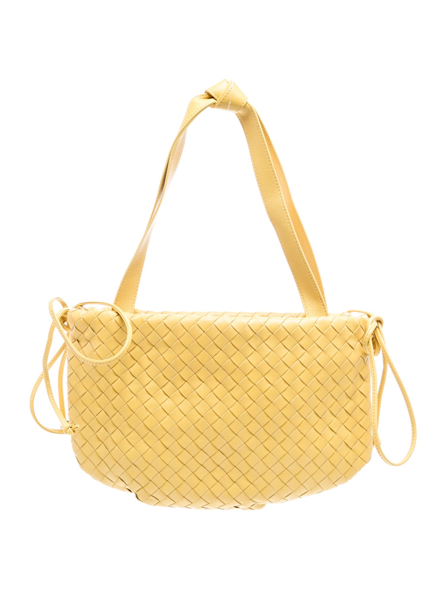 Bottega Veneta Intrecciato Bulb