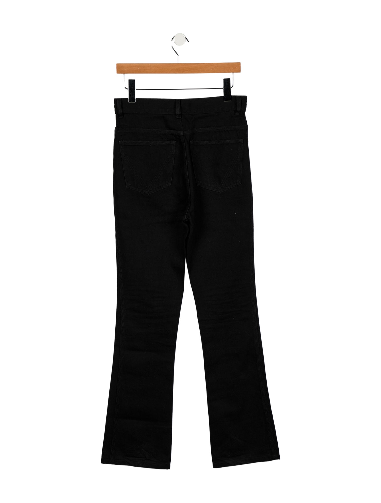 Bottega Veneta Straight-Leg Jeans