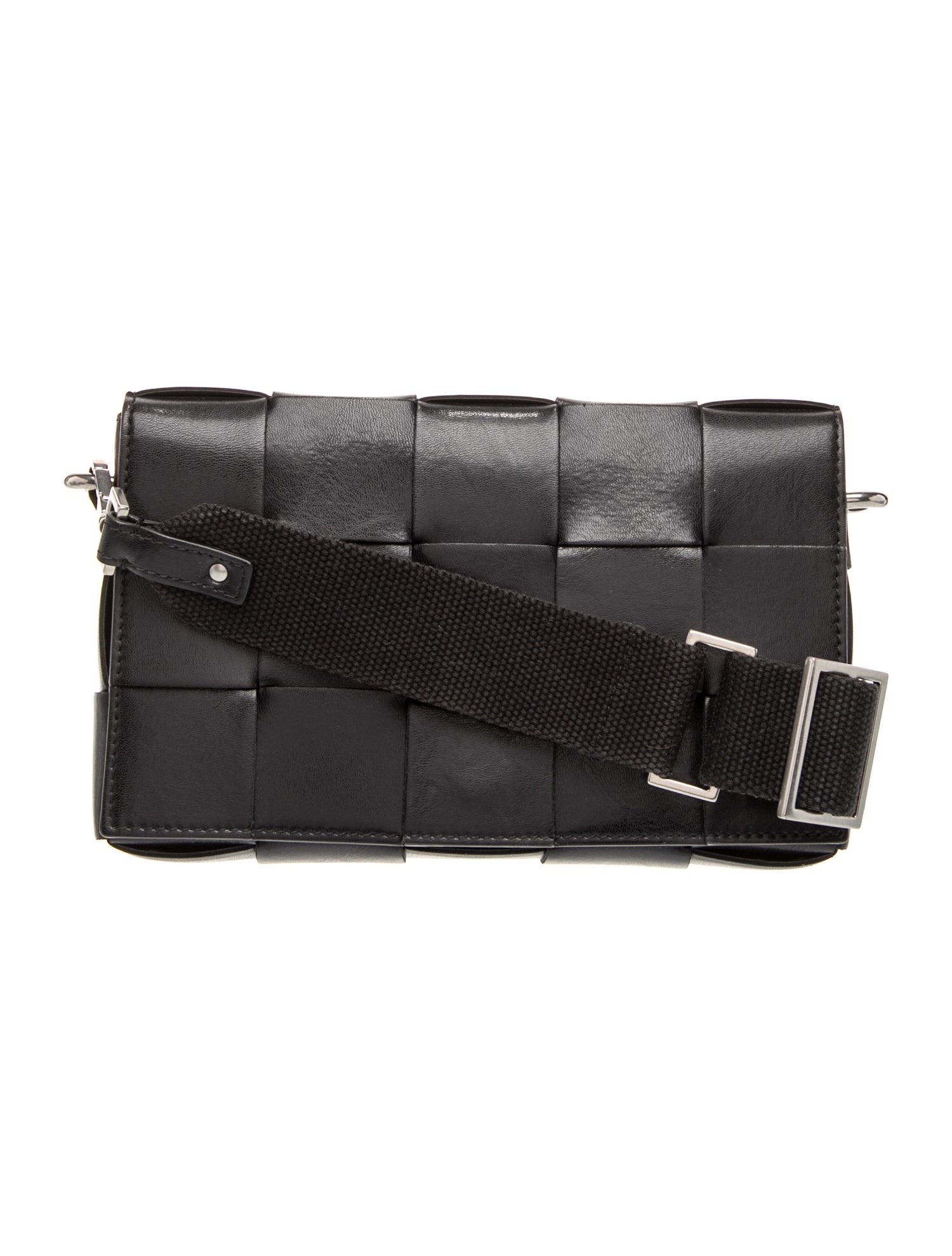 Bottega Veneta Intrecciato Cassette