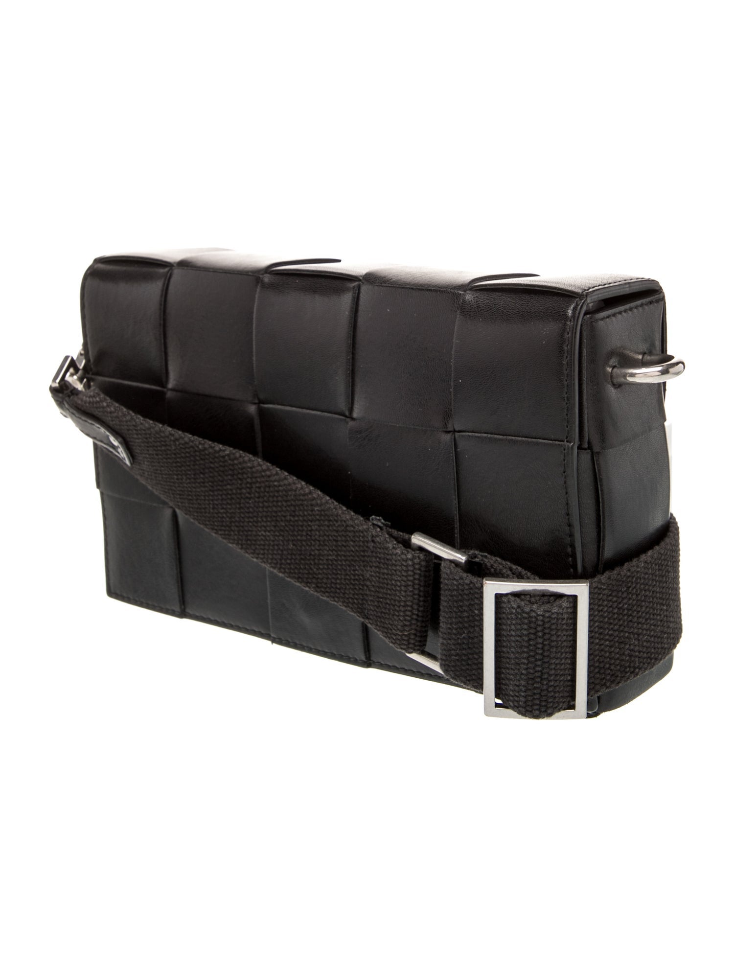 Bottega Veneta Intrecciato Cassette