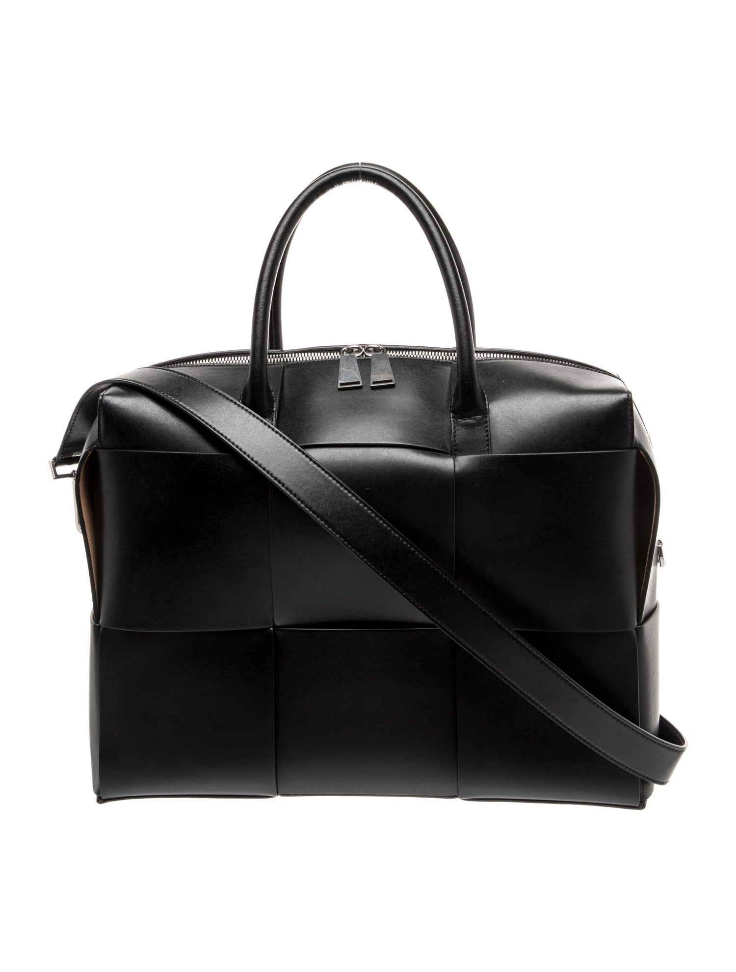 Bottega Veneta Intrecciato Arco