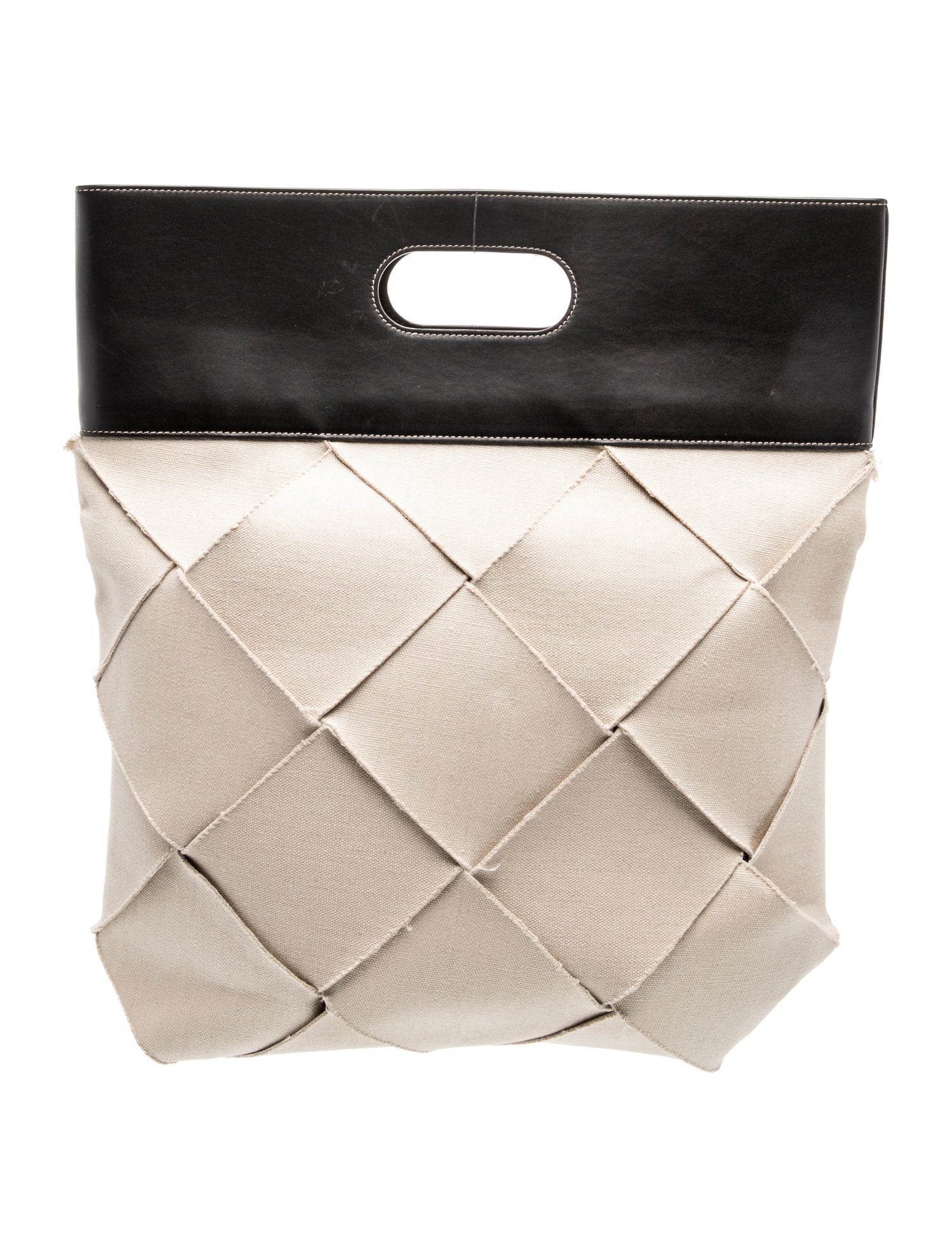 Bottega Veneta Intrecciato Slip Medium