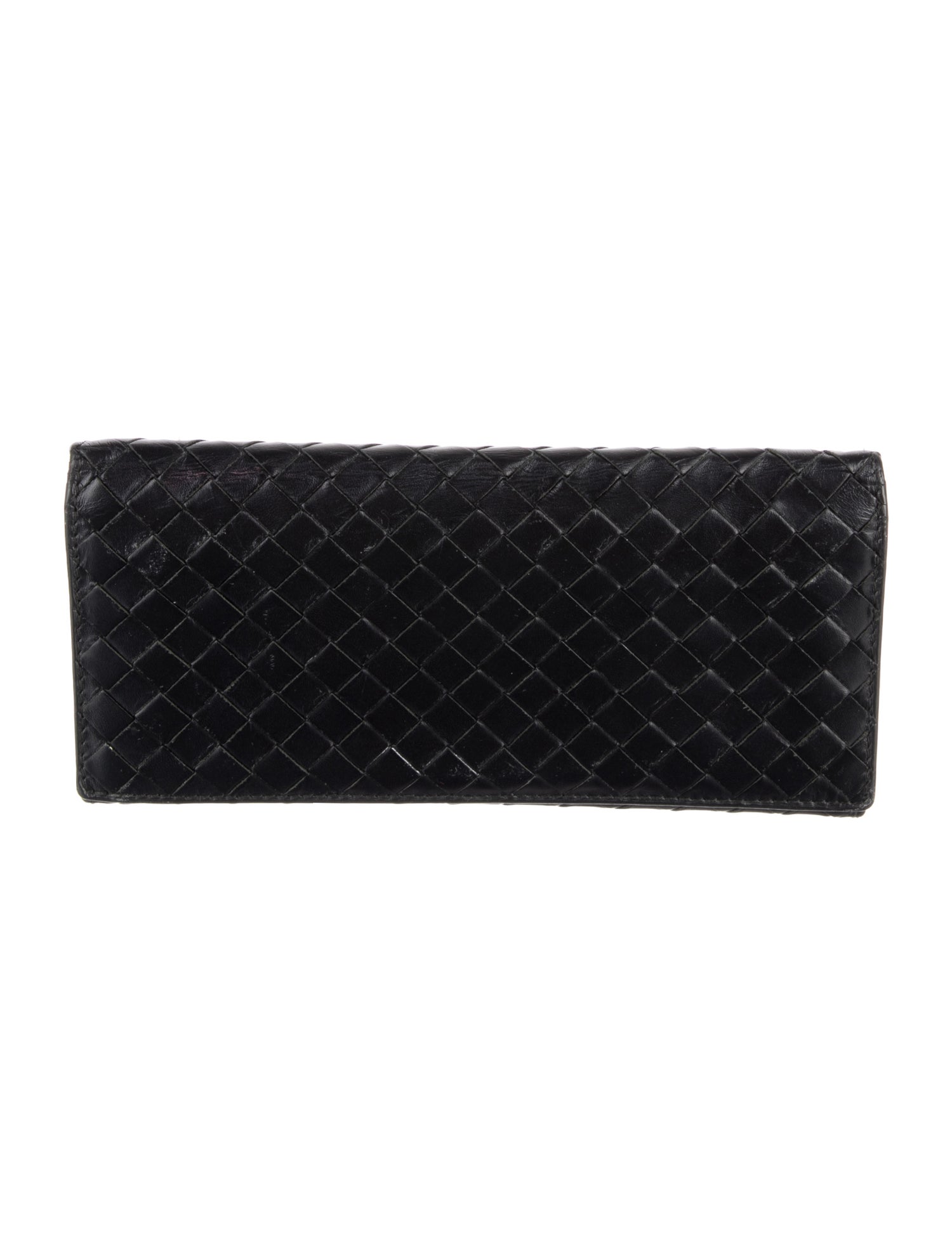 Bottega Veneta Vintage 2010 Wallet