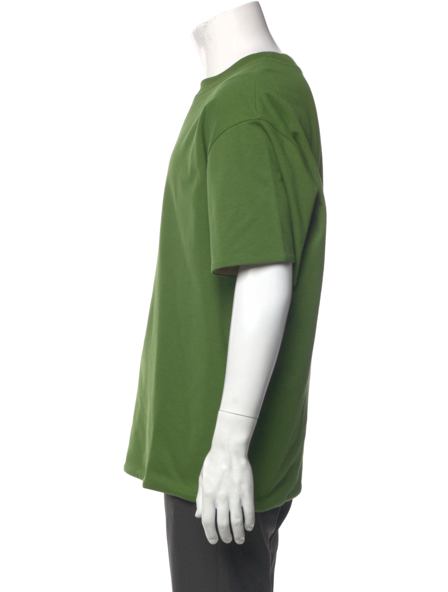 Bottega Veneta Crew Neck Short Sleeve T-Shirt w/ Tags