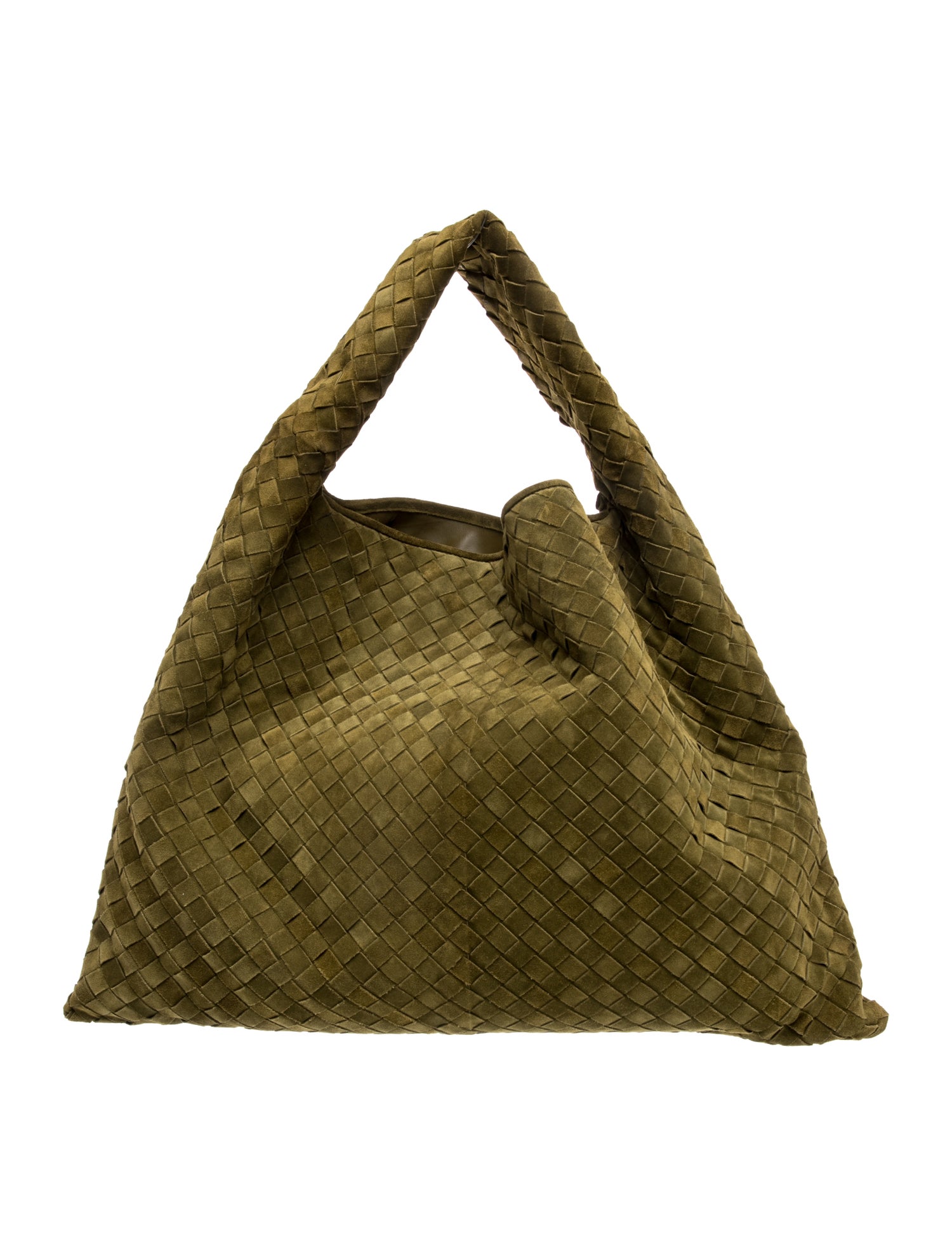 Bottega Veneta Intrecciato Hop