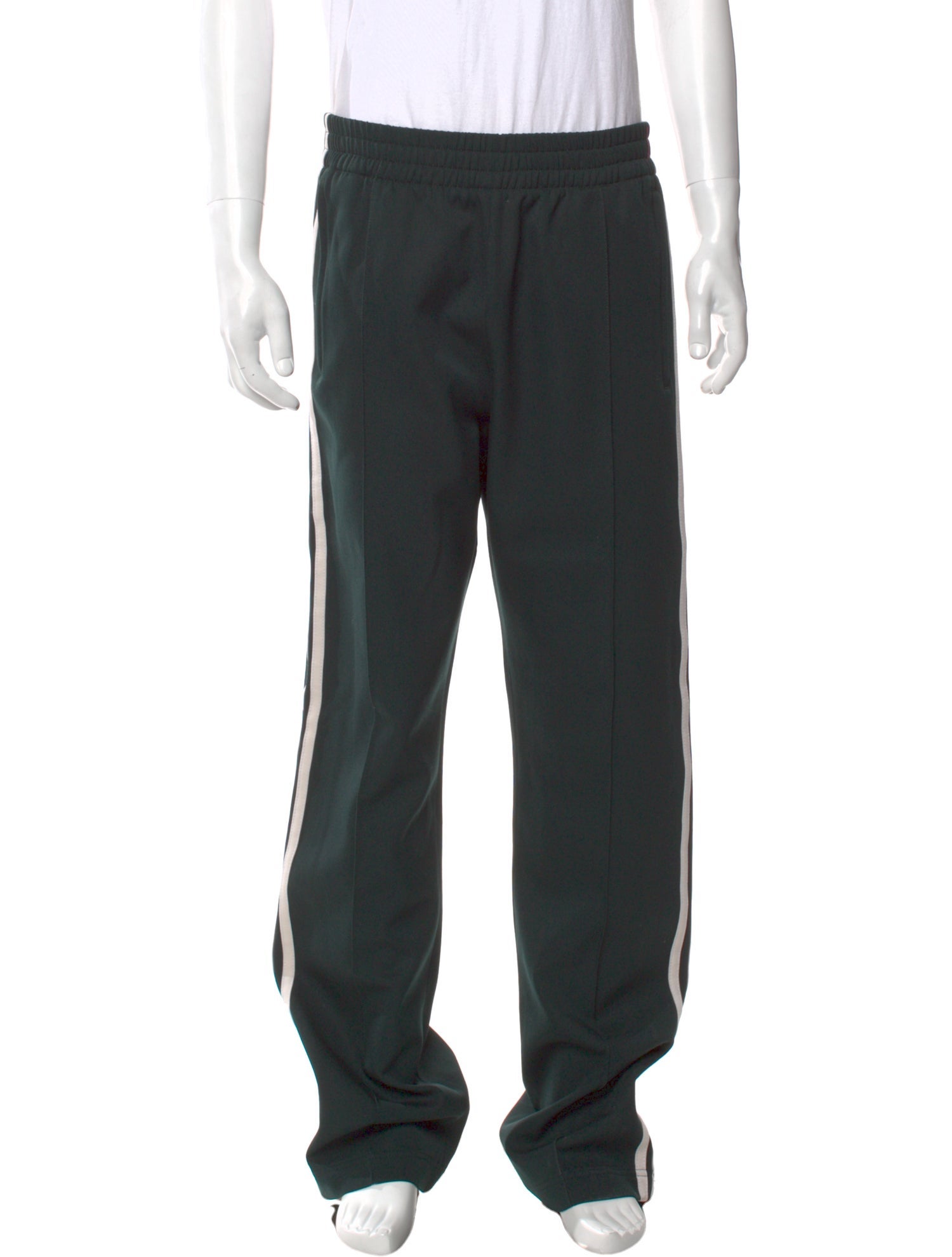 Bottega Veneta Wool Pants