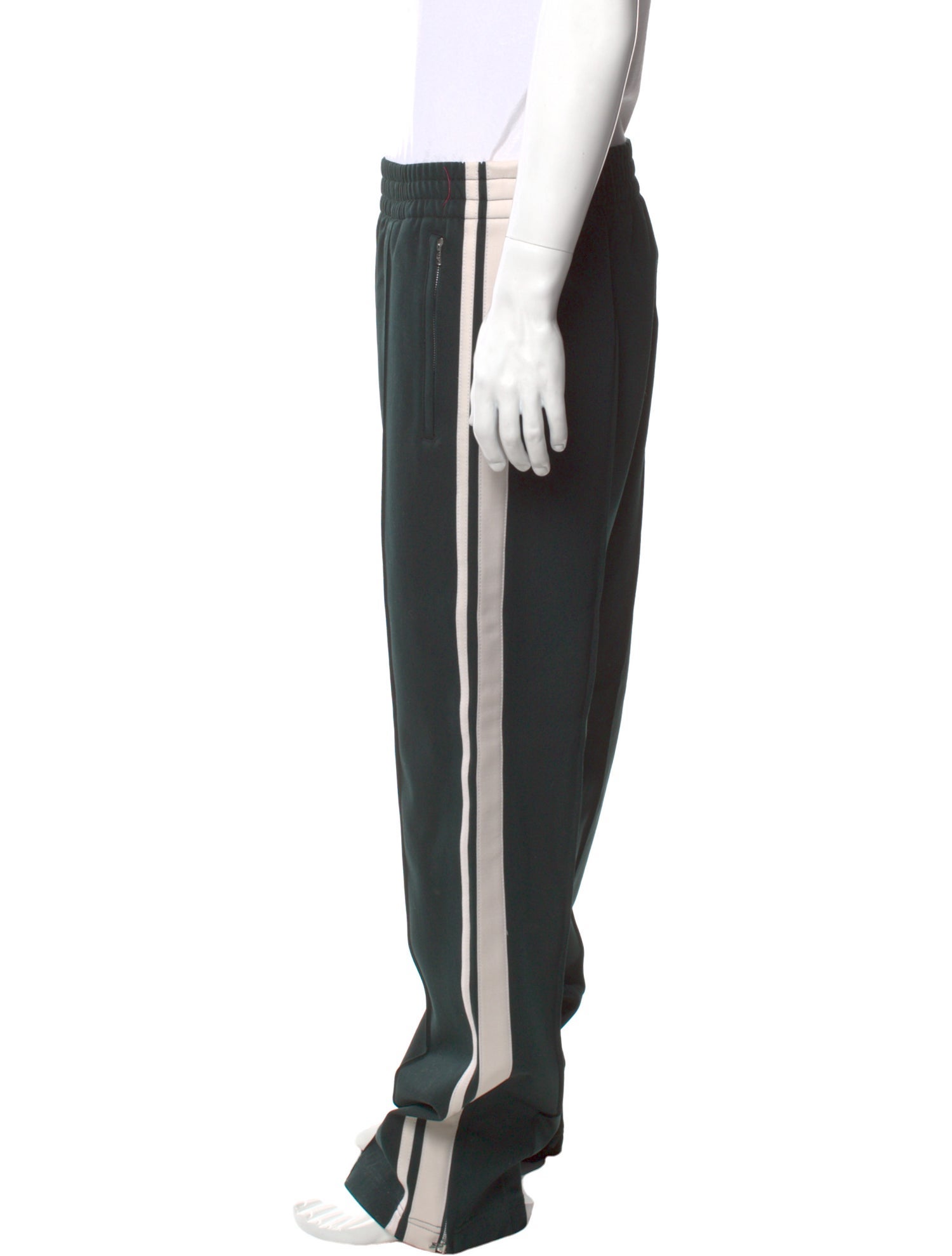 Bottega Veneta Wool Pants