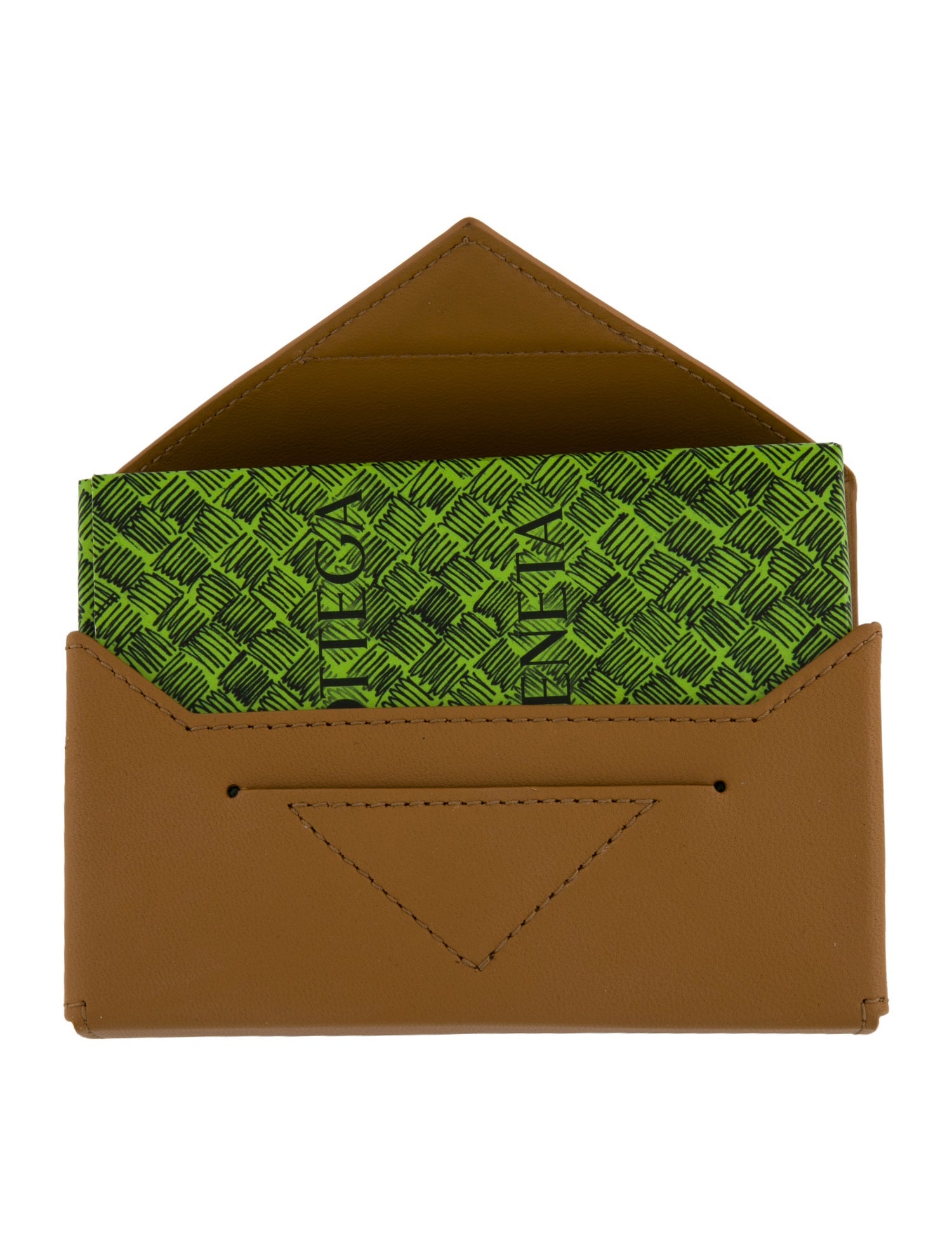 Bottega Veneta Playing Card Set