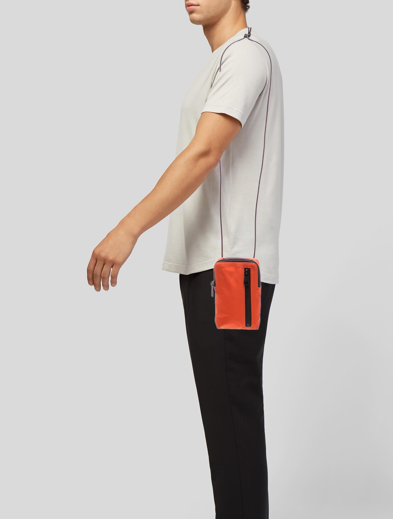 Bottega Veneta Intrecciato Intrecciato Messenger