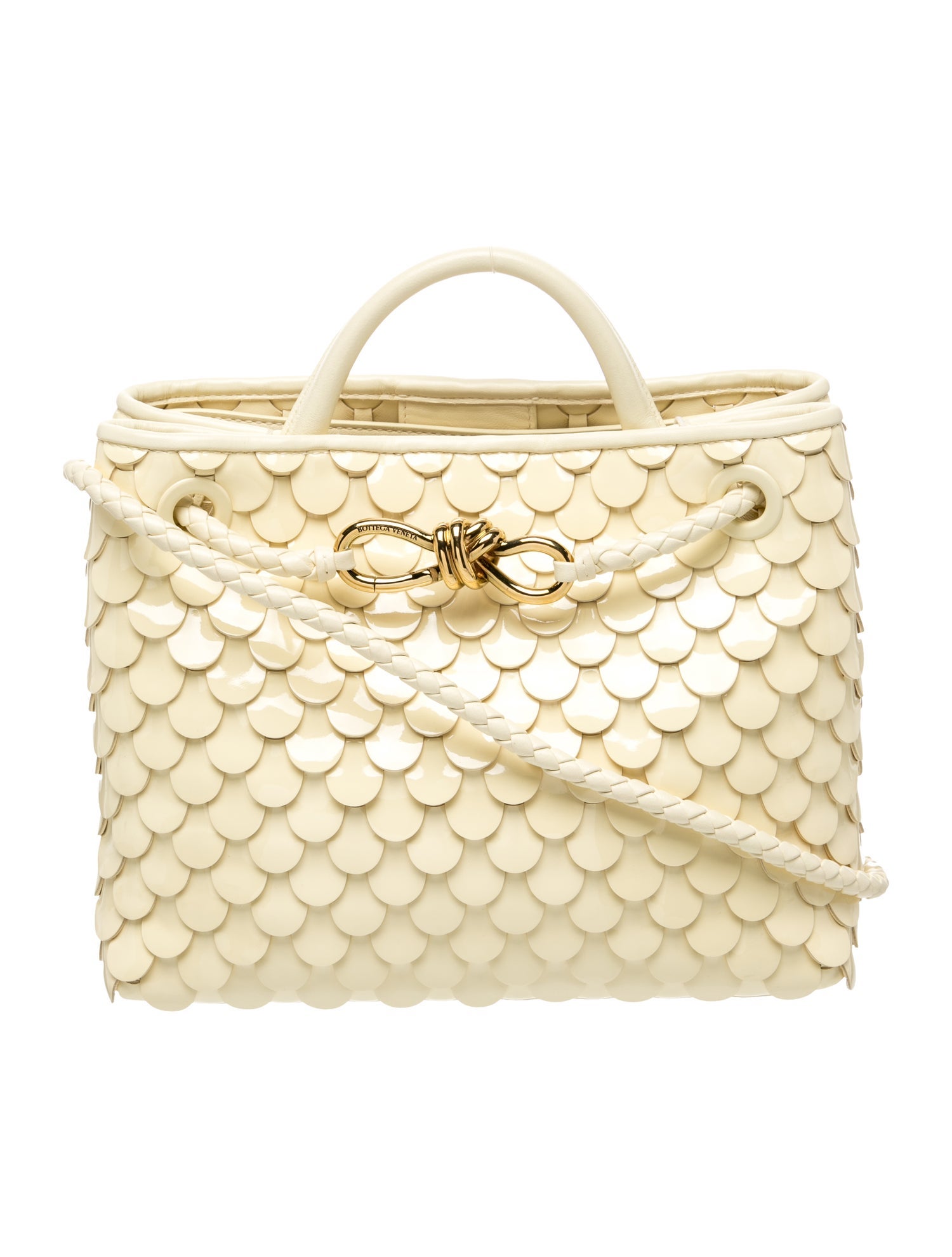 Bottega Veneta Andiamo w/ Tags