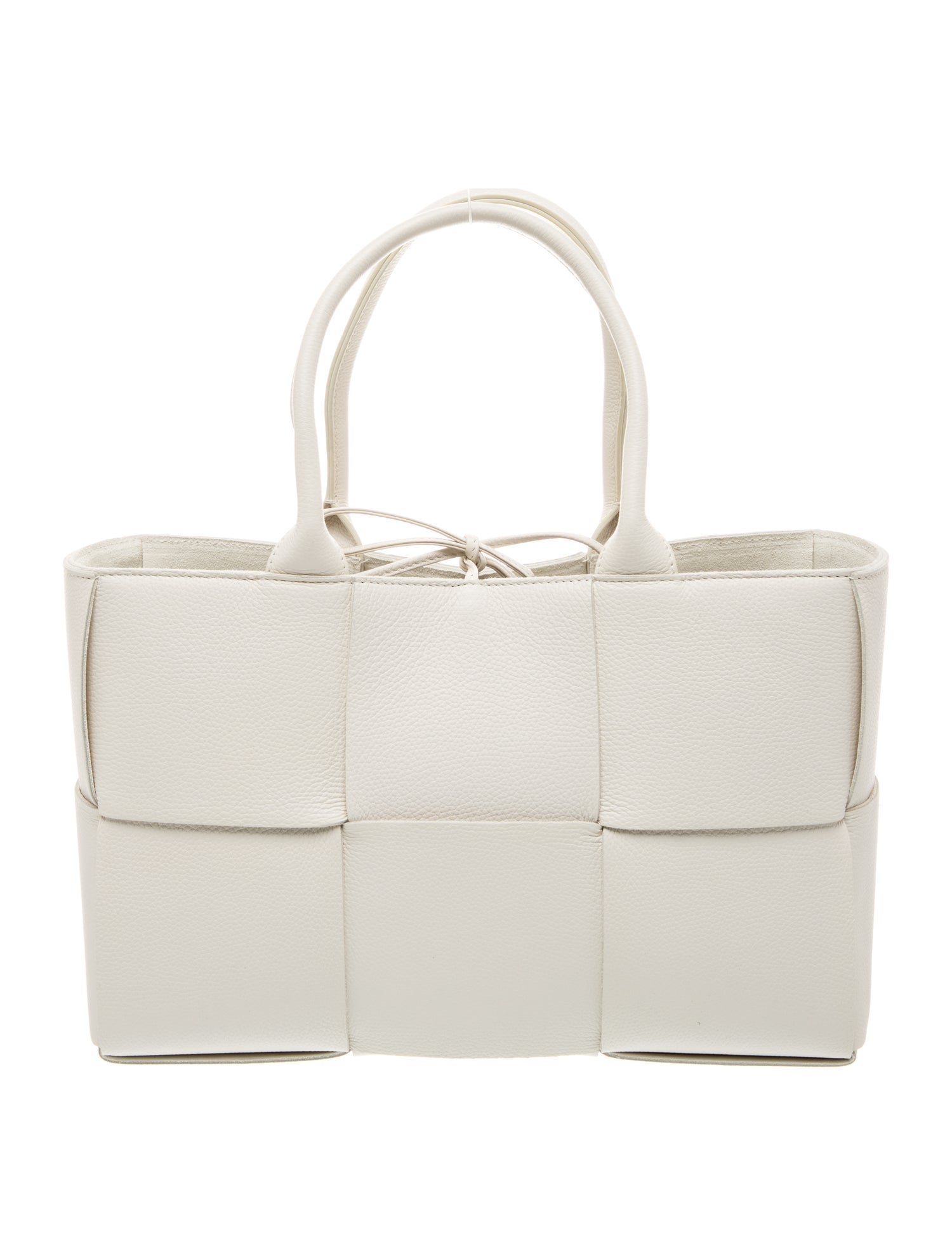 Bottega Veneta Intrecciato Arco