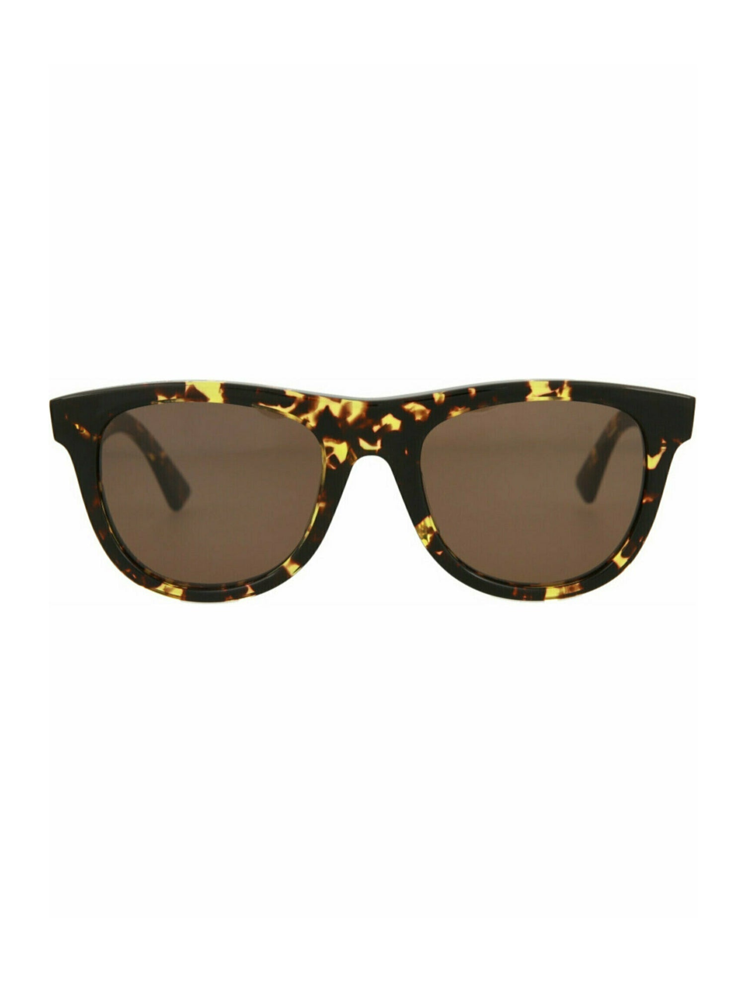 Bottega Veneta Patterned Sunglasses w/ Tags