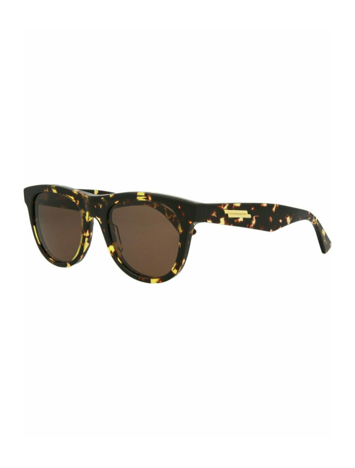 Bottega Veneta Patterned Sunglasses w/ Tags
