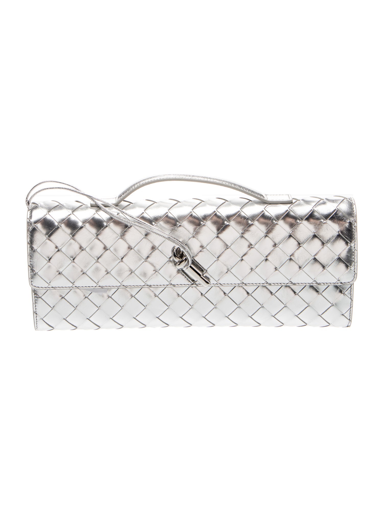 Bottega Veneta Intrecciato Andiamo