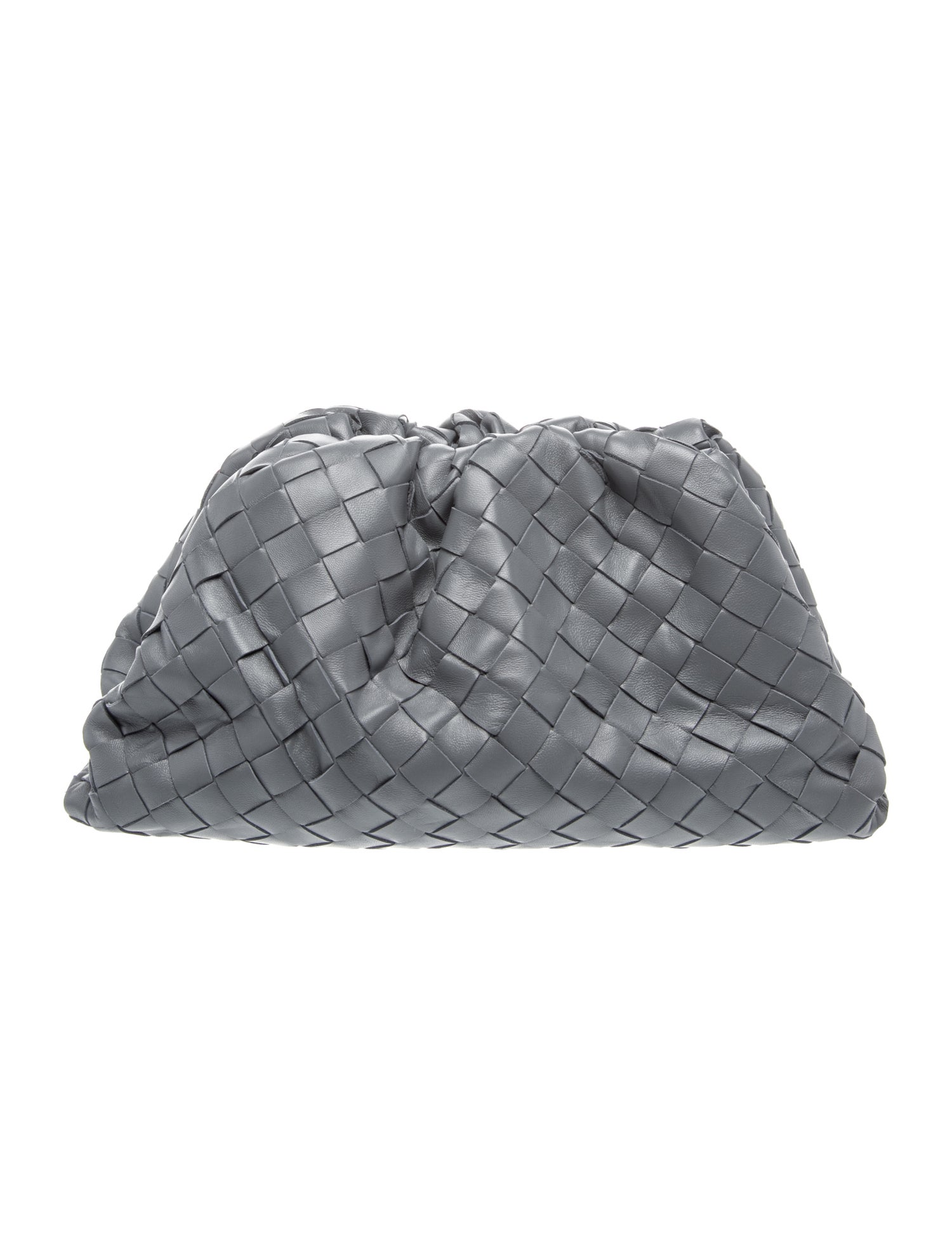 Bottega Veneta Intrecciato The Pouch Teen