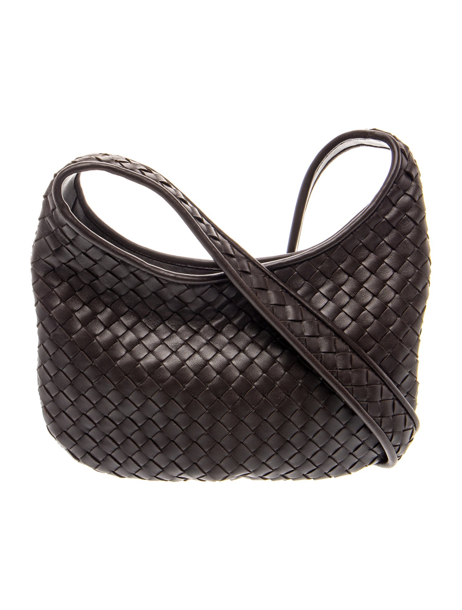 Bottega Veneta Intrecciato Veneto Small