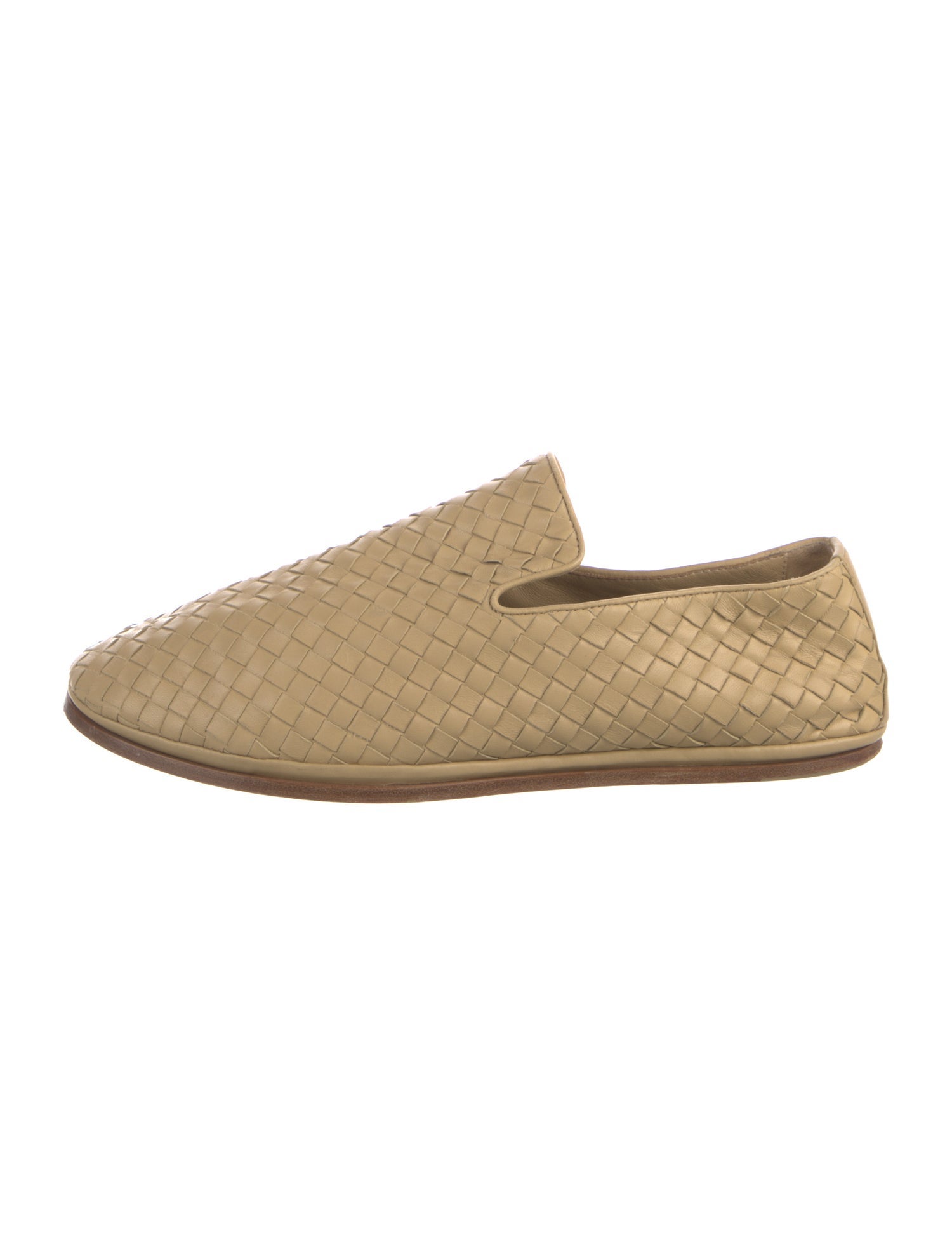 Bottega Veneta Espadrilles