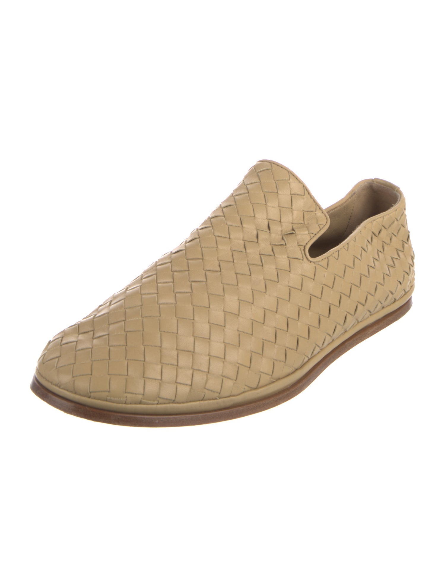 Bottega Veneta Espadrilles