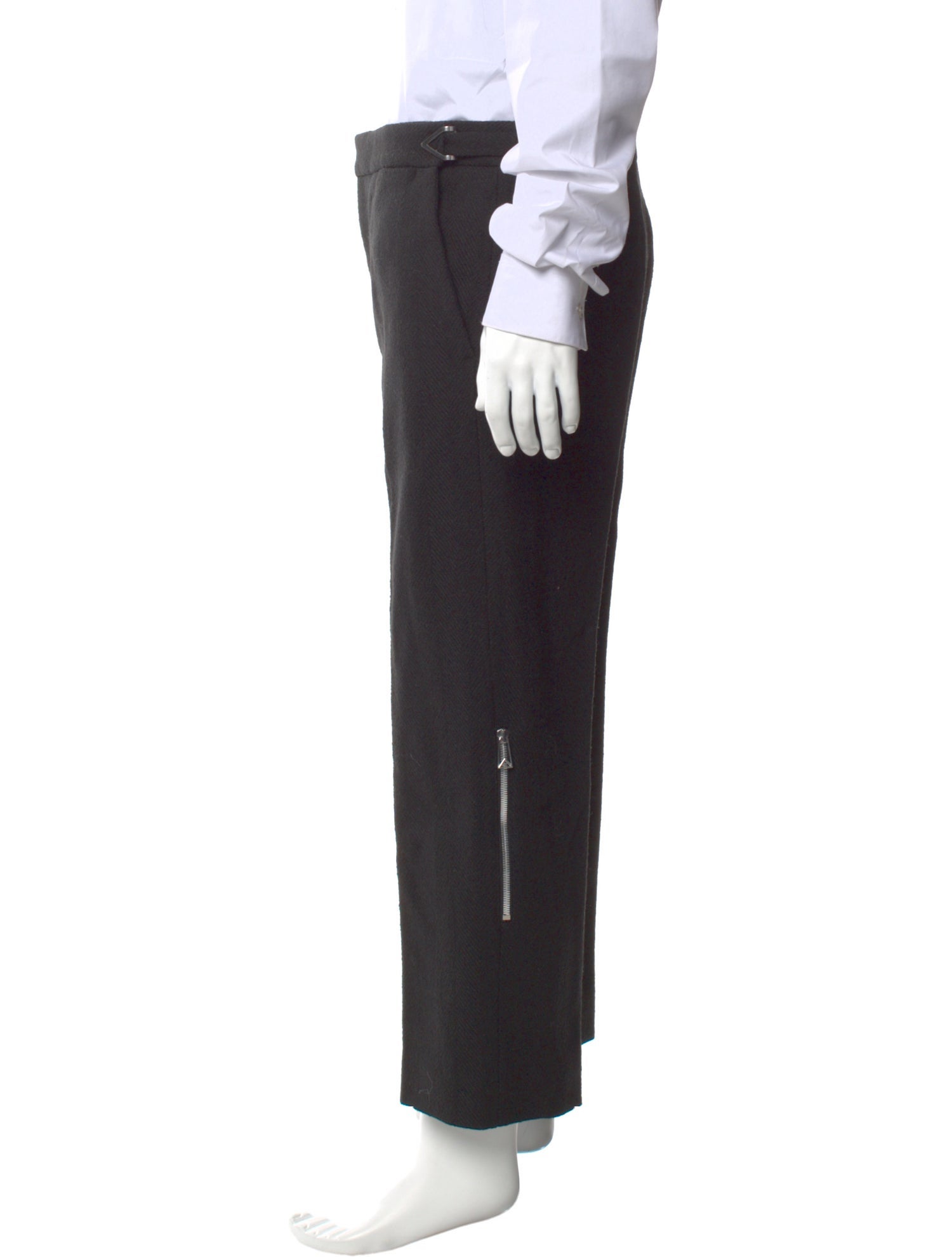 Bottega Veneta Wool Dress Pants