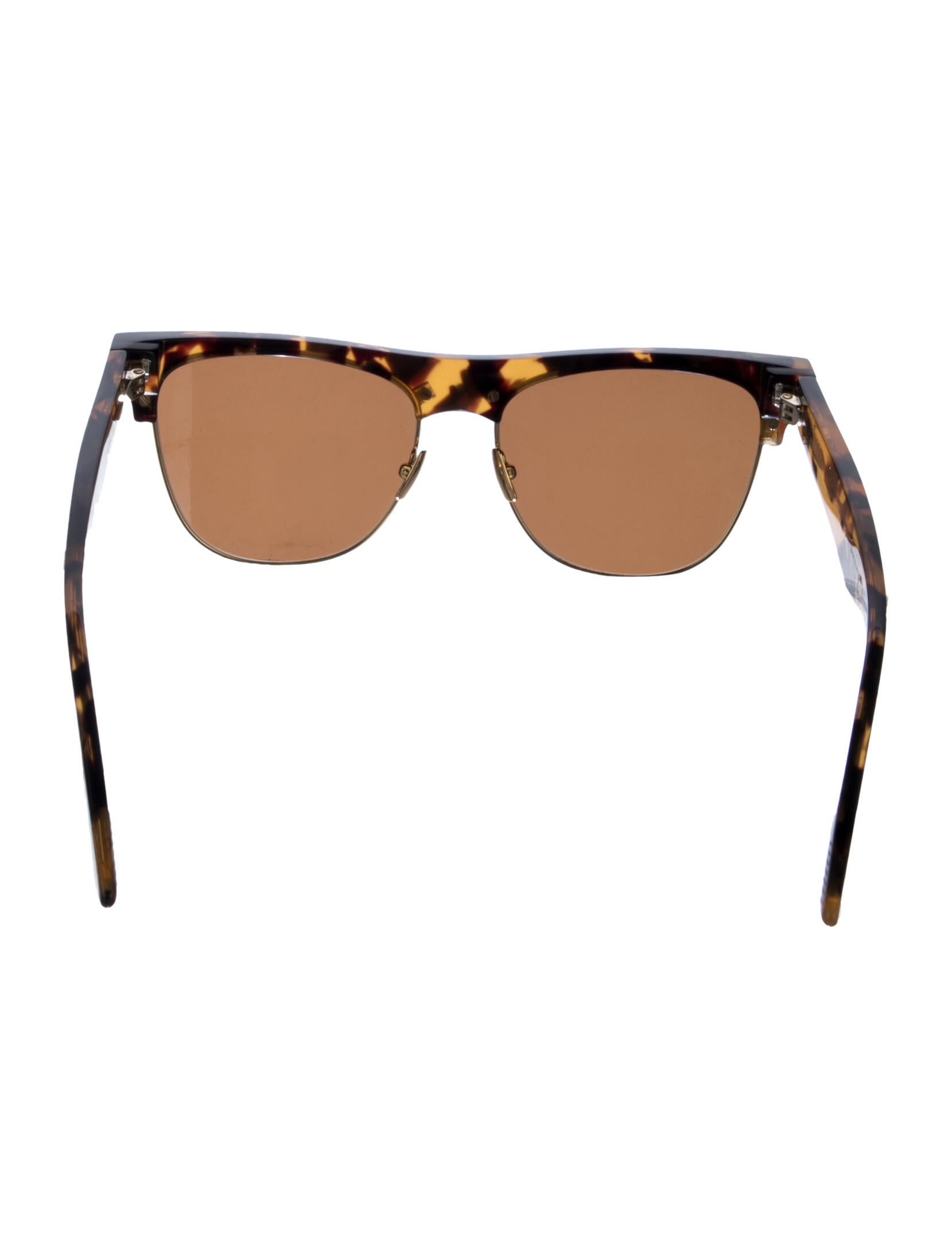 Bottega Veneta Original_03 Wayfarer Sunglasses