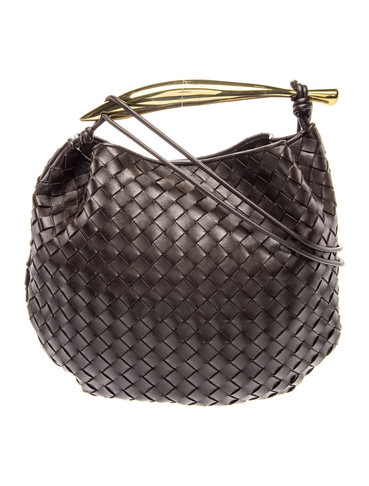 Bottega Veneta Intrecciato Sardine