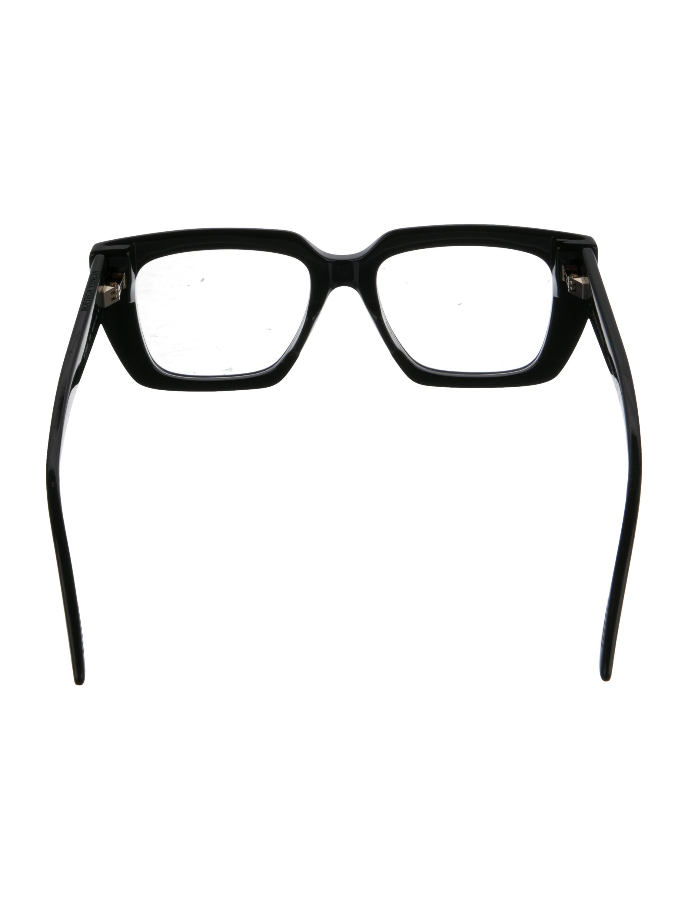 Bottega Veneta The Original Square Sunglasses