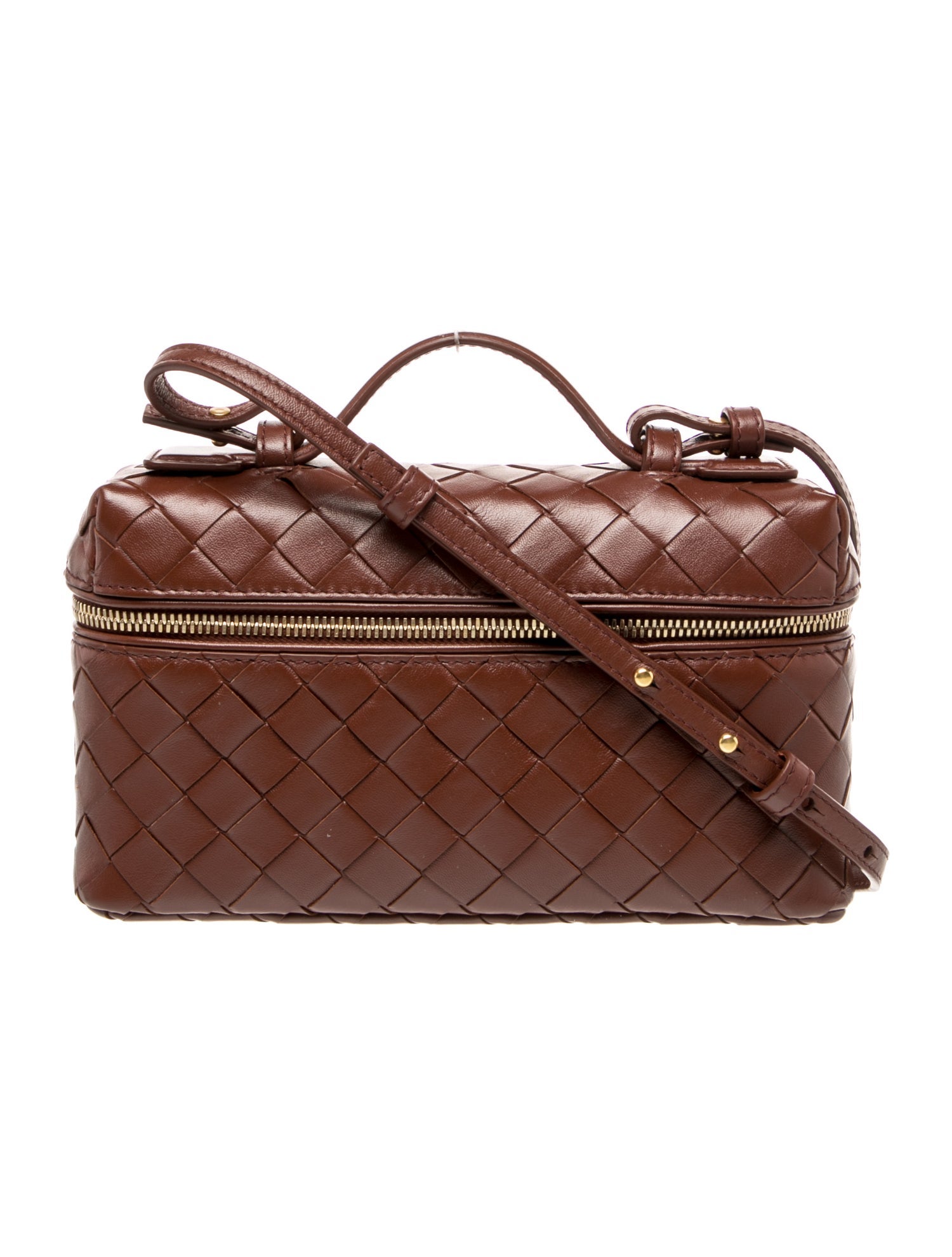 Bottega Veneta Intrecciato Bang Bang