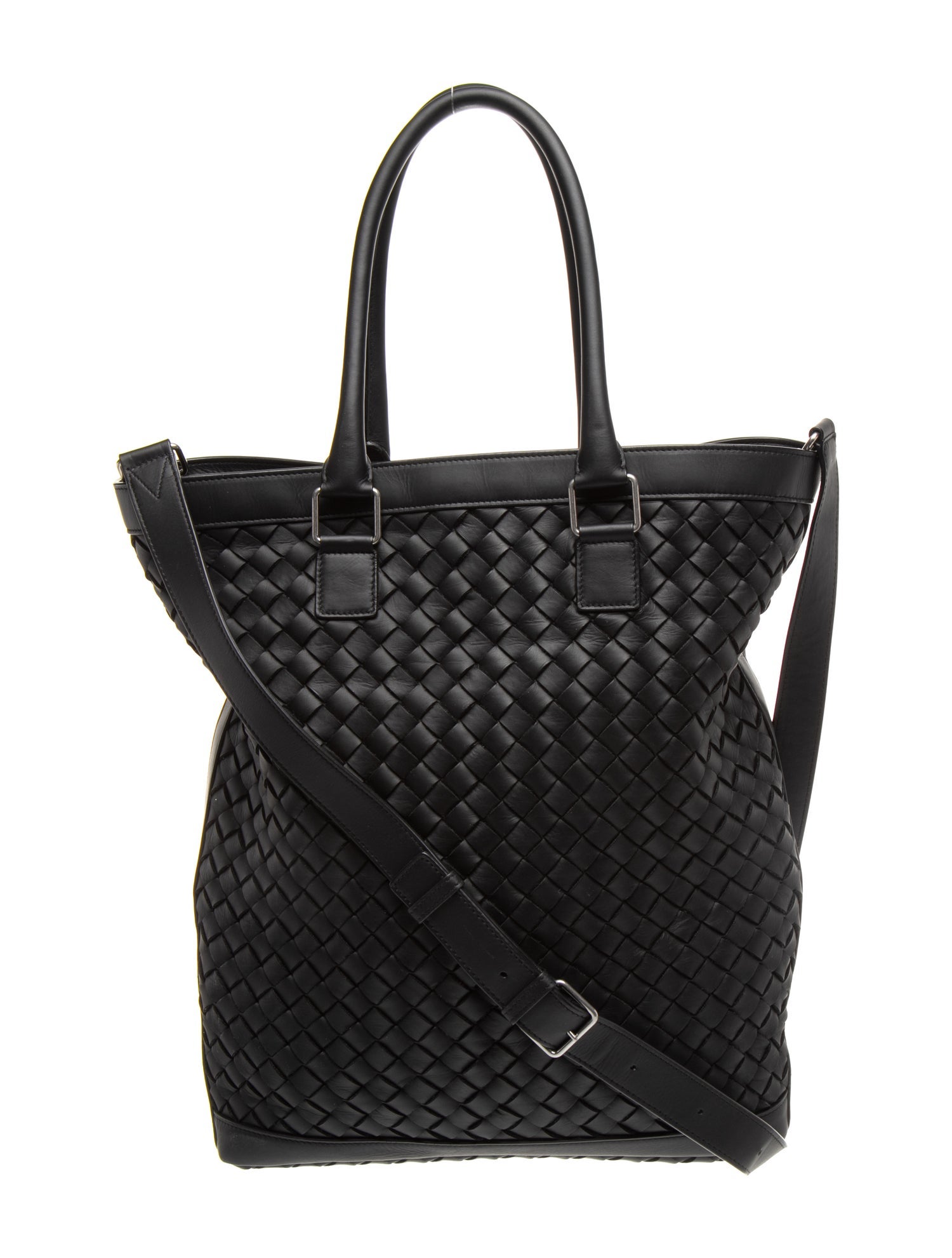 Bottega Veneta Intrecciato Tote