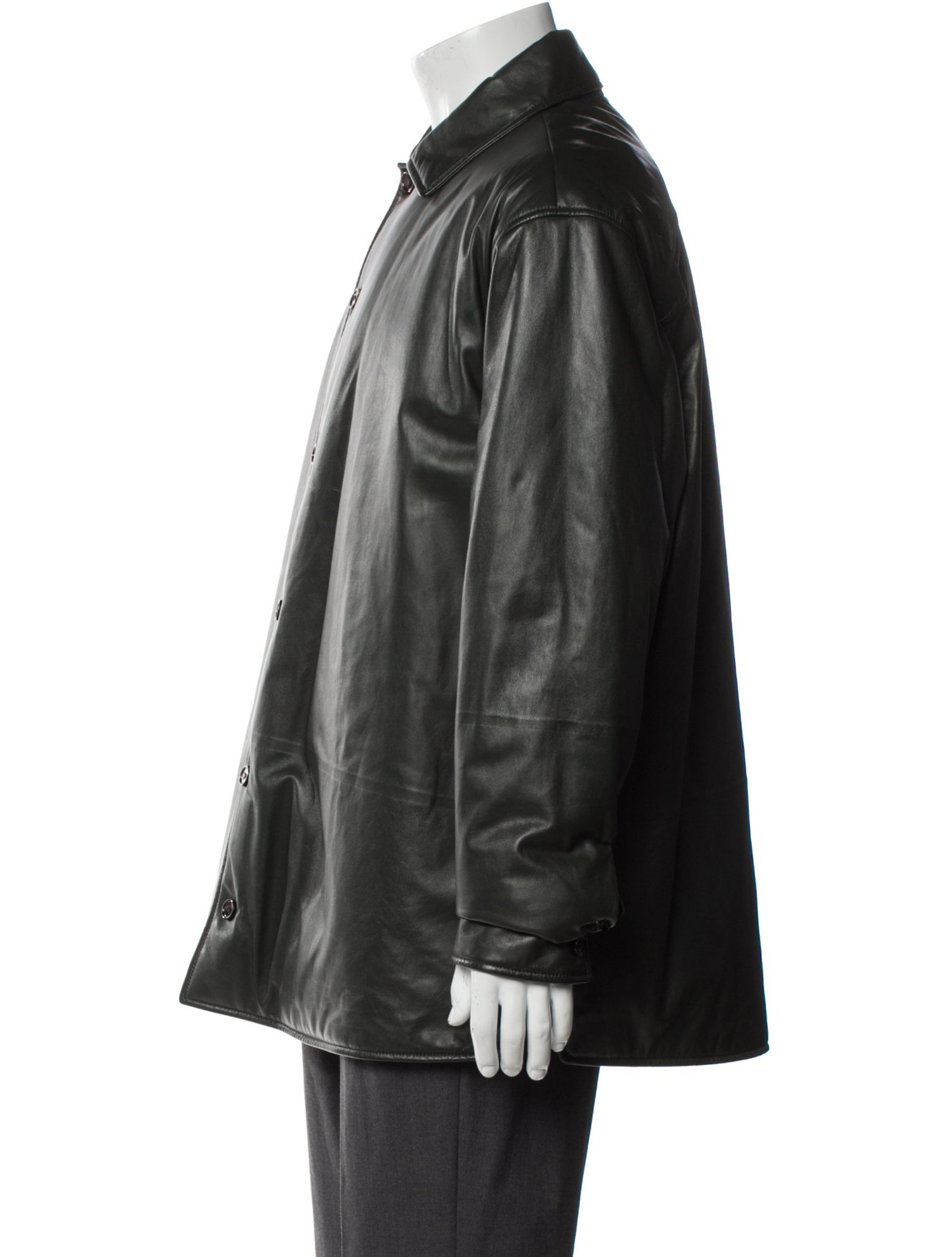 Bottega Veneta Jacket