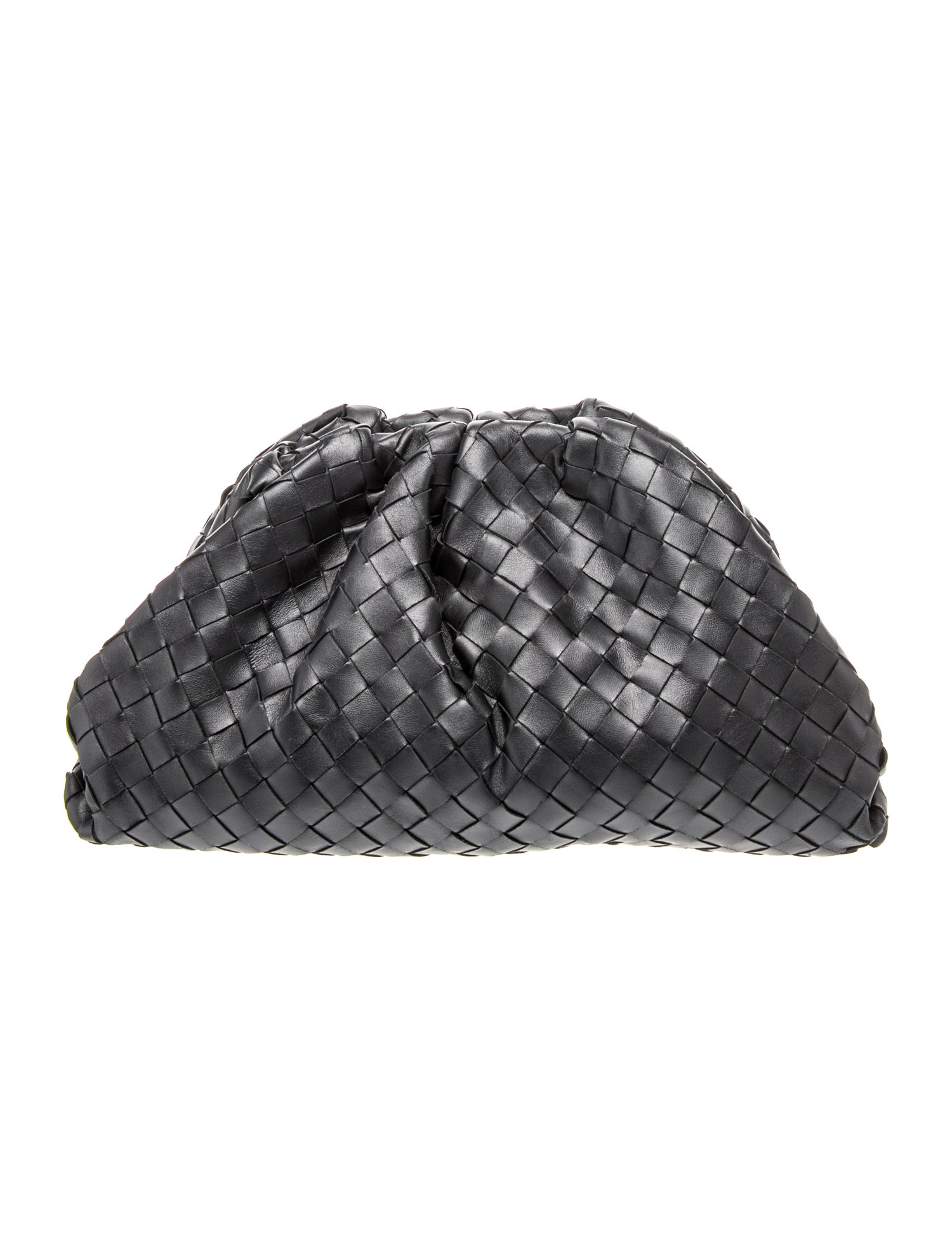 Bottega Veneta Intrecciato The Pouch Teen