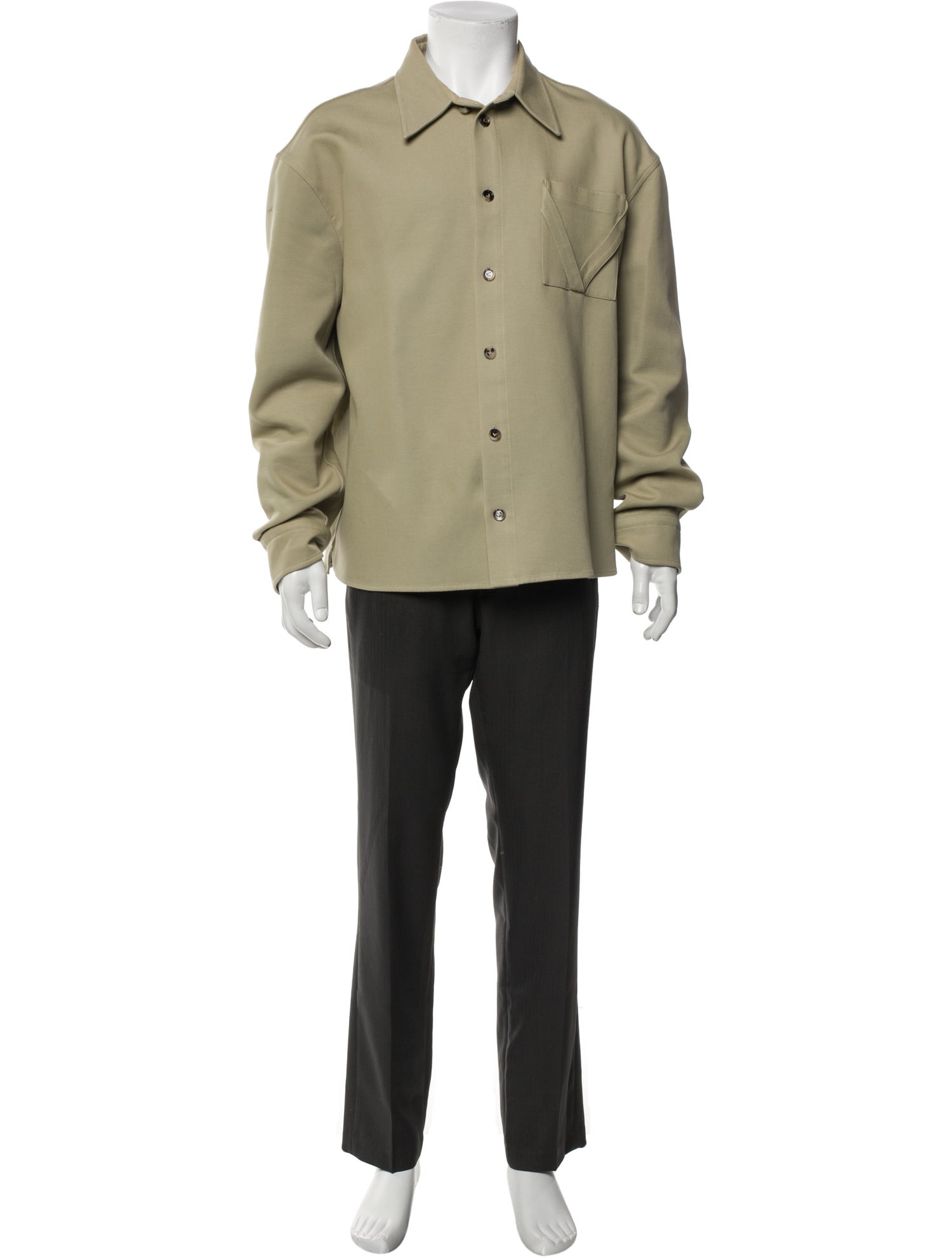 Trench Coat