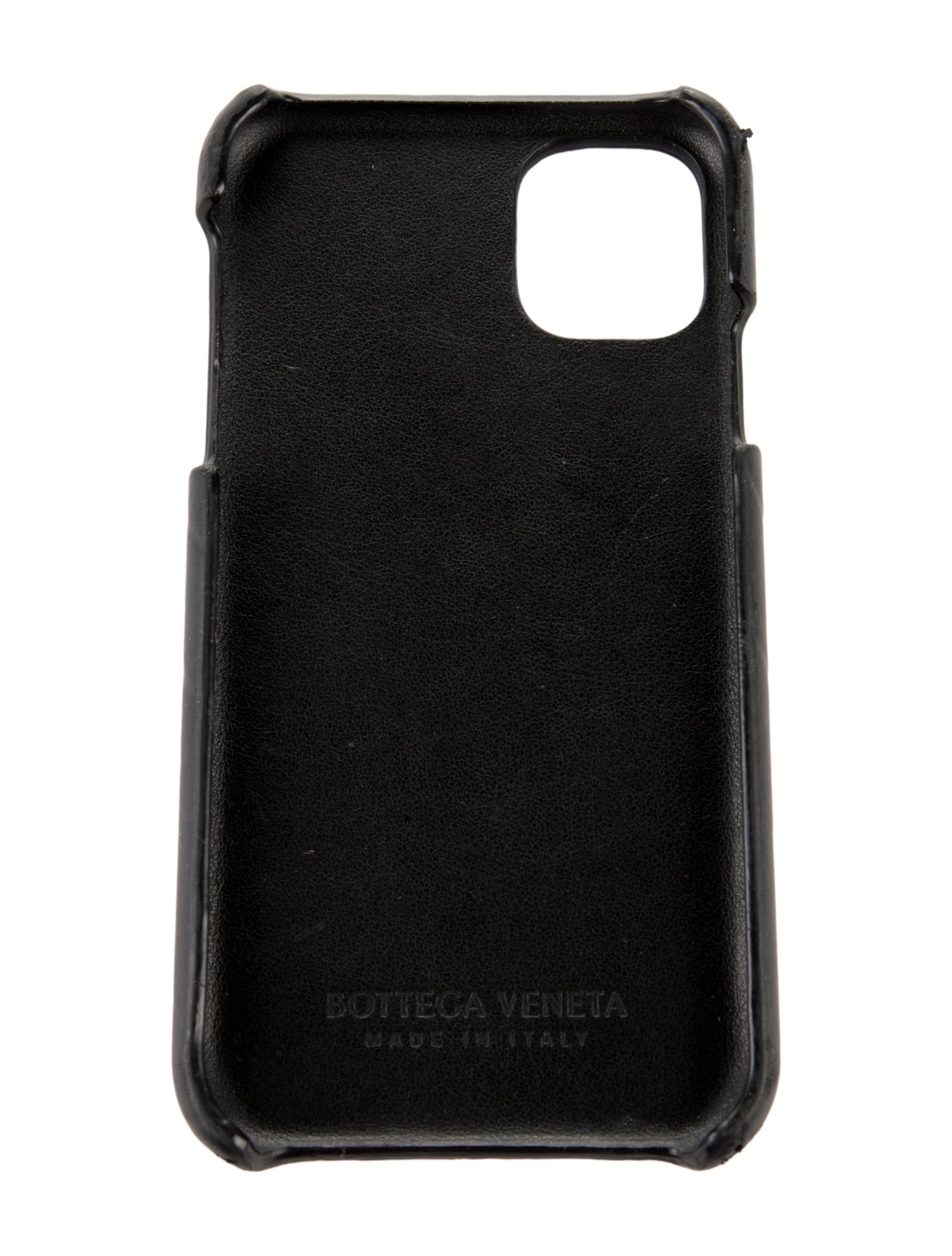 Bottega Veneta Iphone 11 phone case
