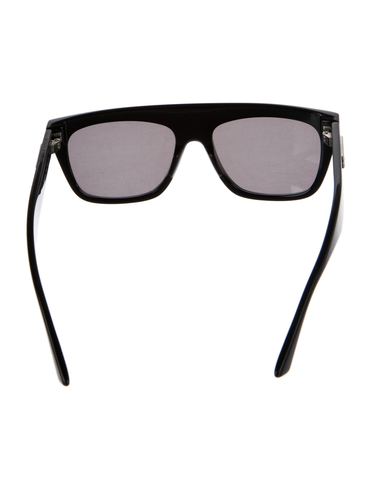 Bottega Veneta Wayfarer Tinted Sunglasses