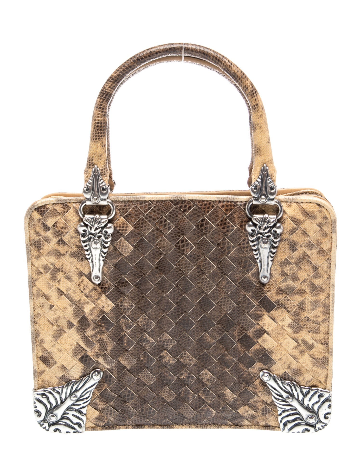 Intrecciato Olimpia Vintage