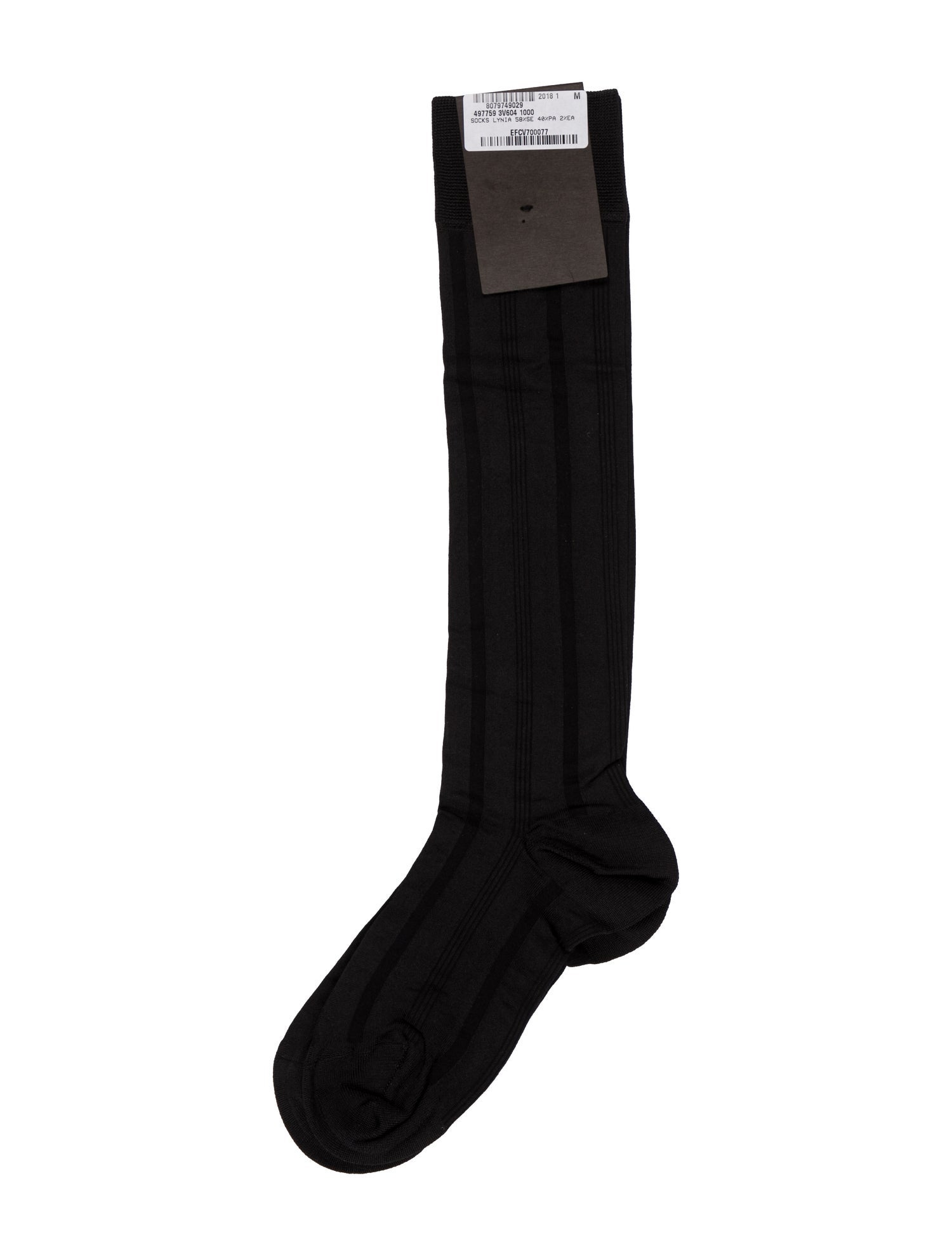 Bottega Veneta Lynia Socks w/Tags