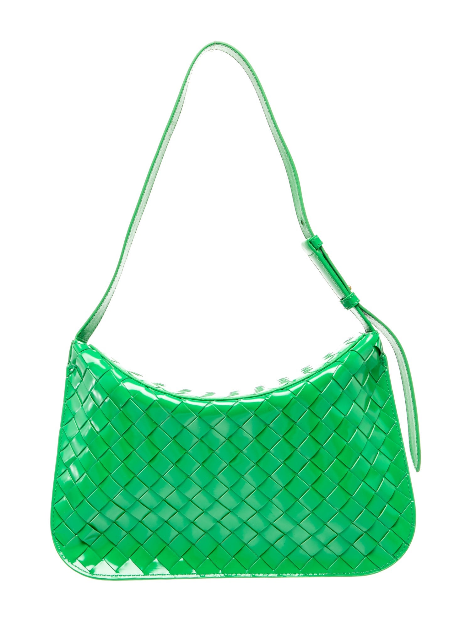 Bottega Veneta Intrecciato Cradle