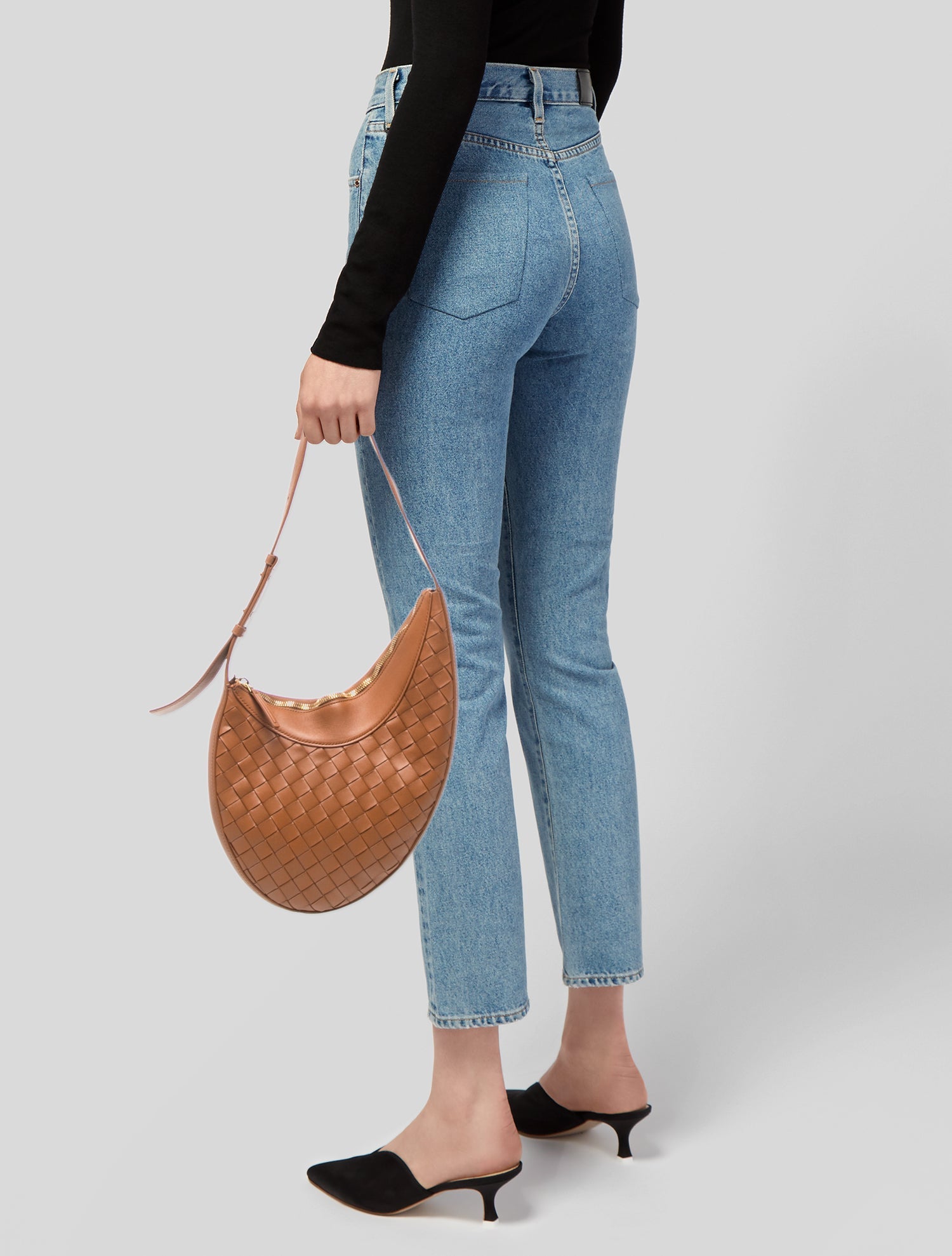 Bottega Veneta Intrecciato Drop